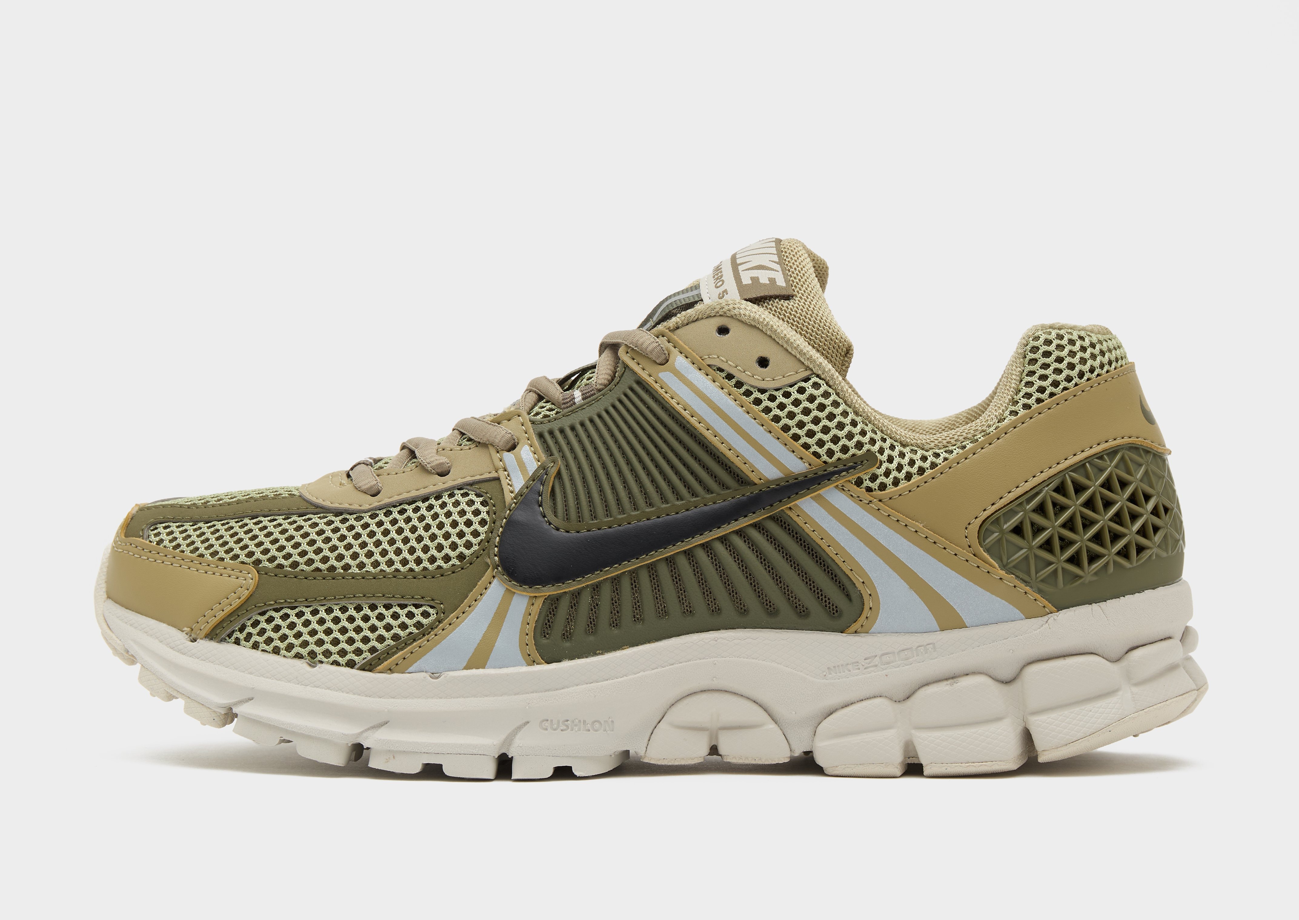 nike vomero 5 green