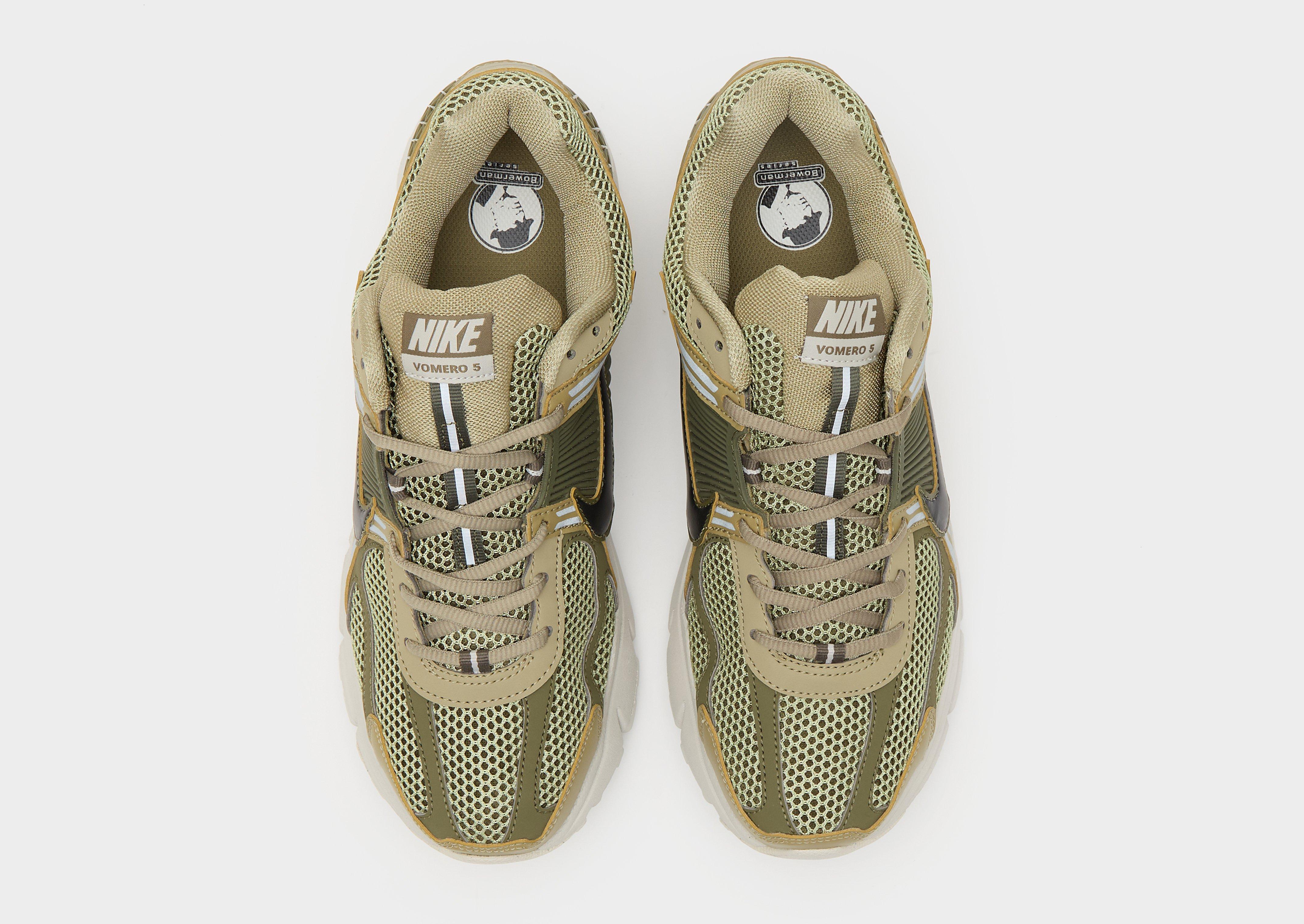 Nike Zoom Vomero 5