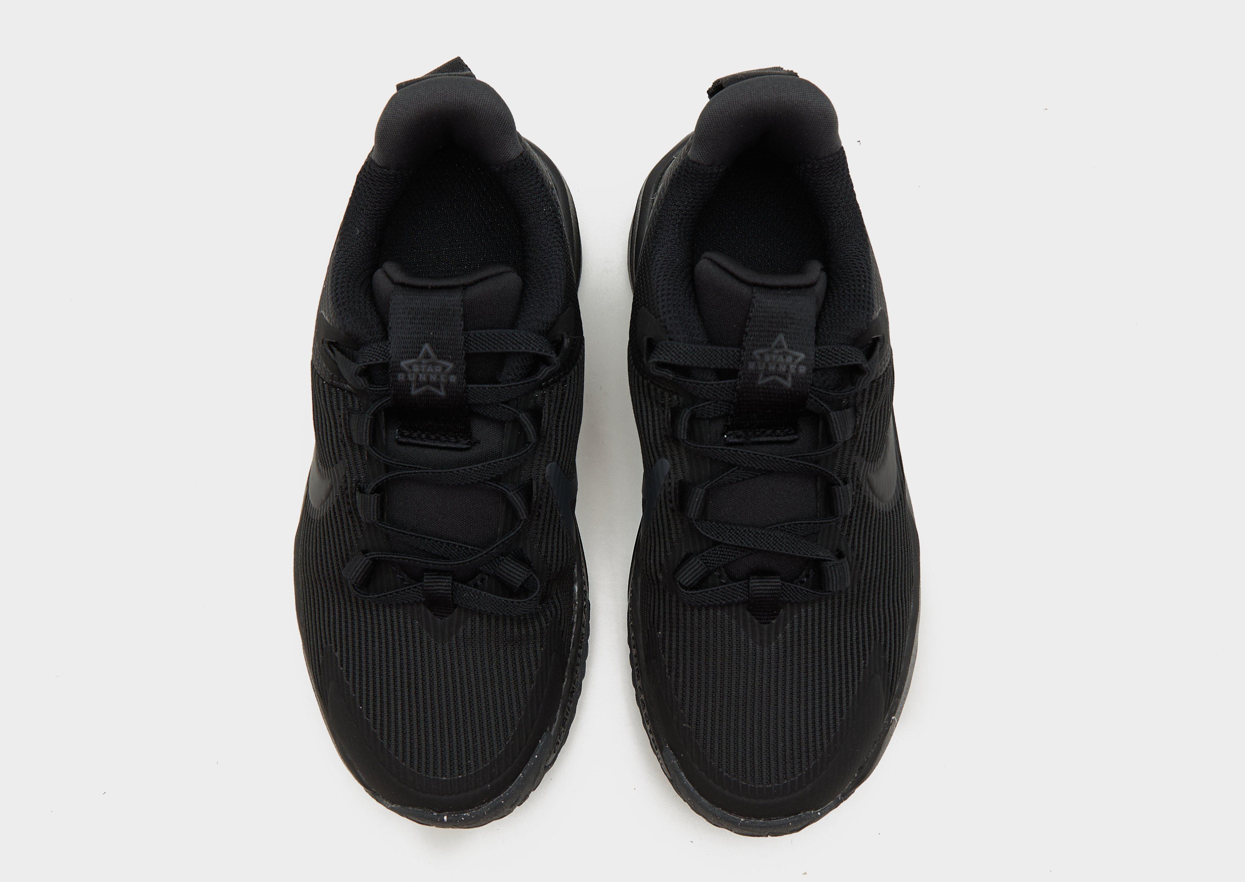 Nike Star Runner 4 Children