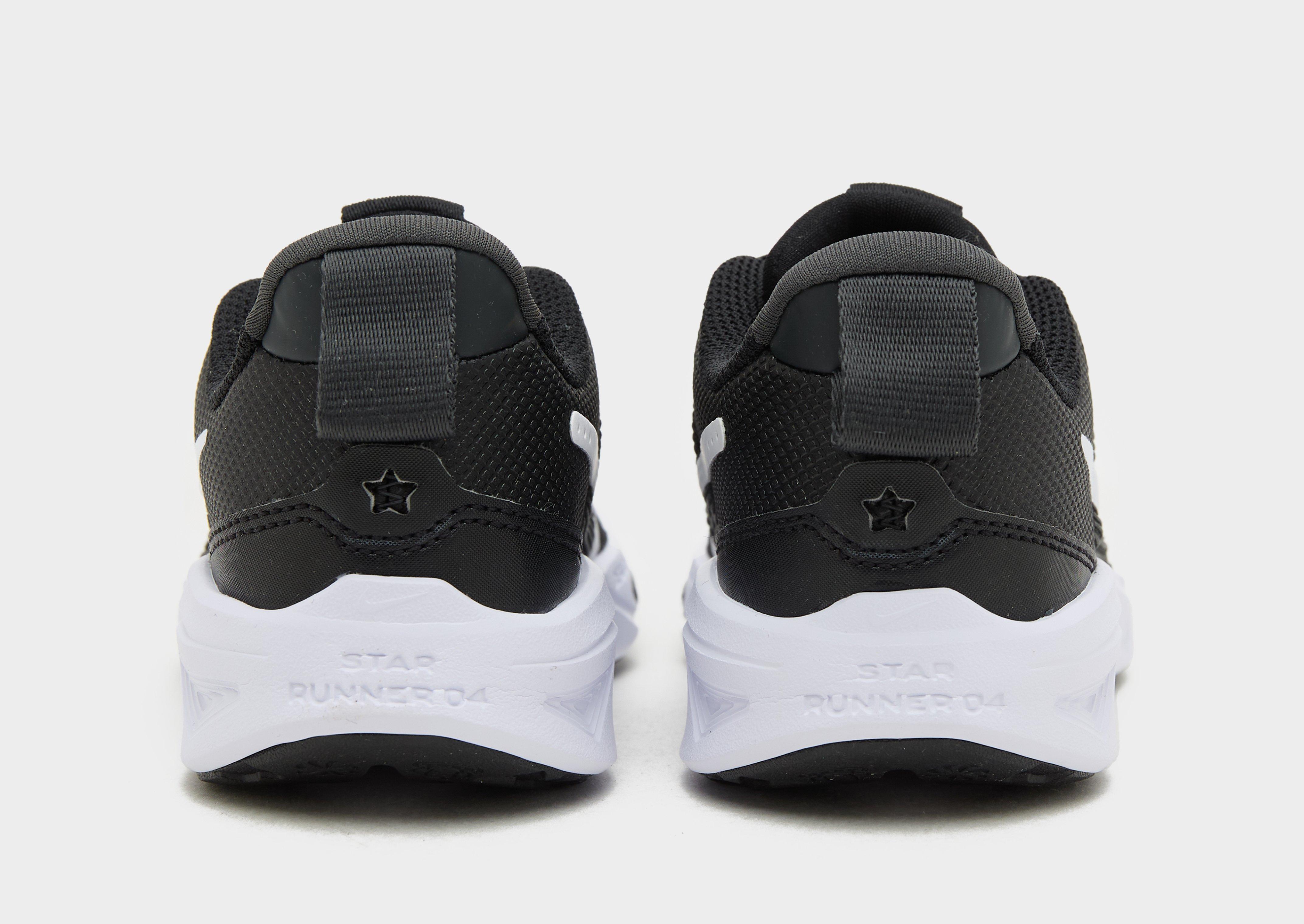 Nike Star Runner 4 Children