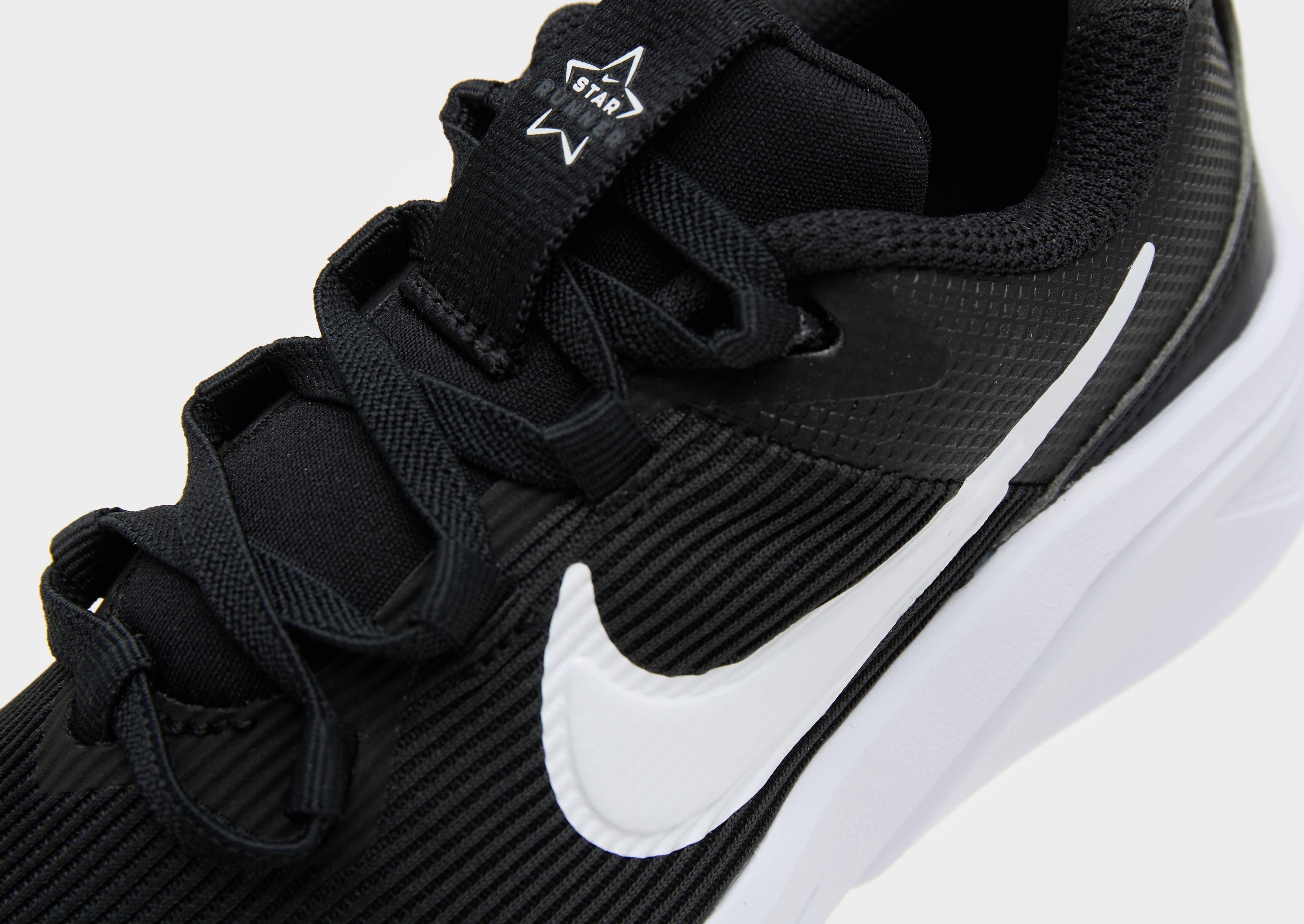 Nike Star Runner 4 Children