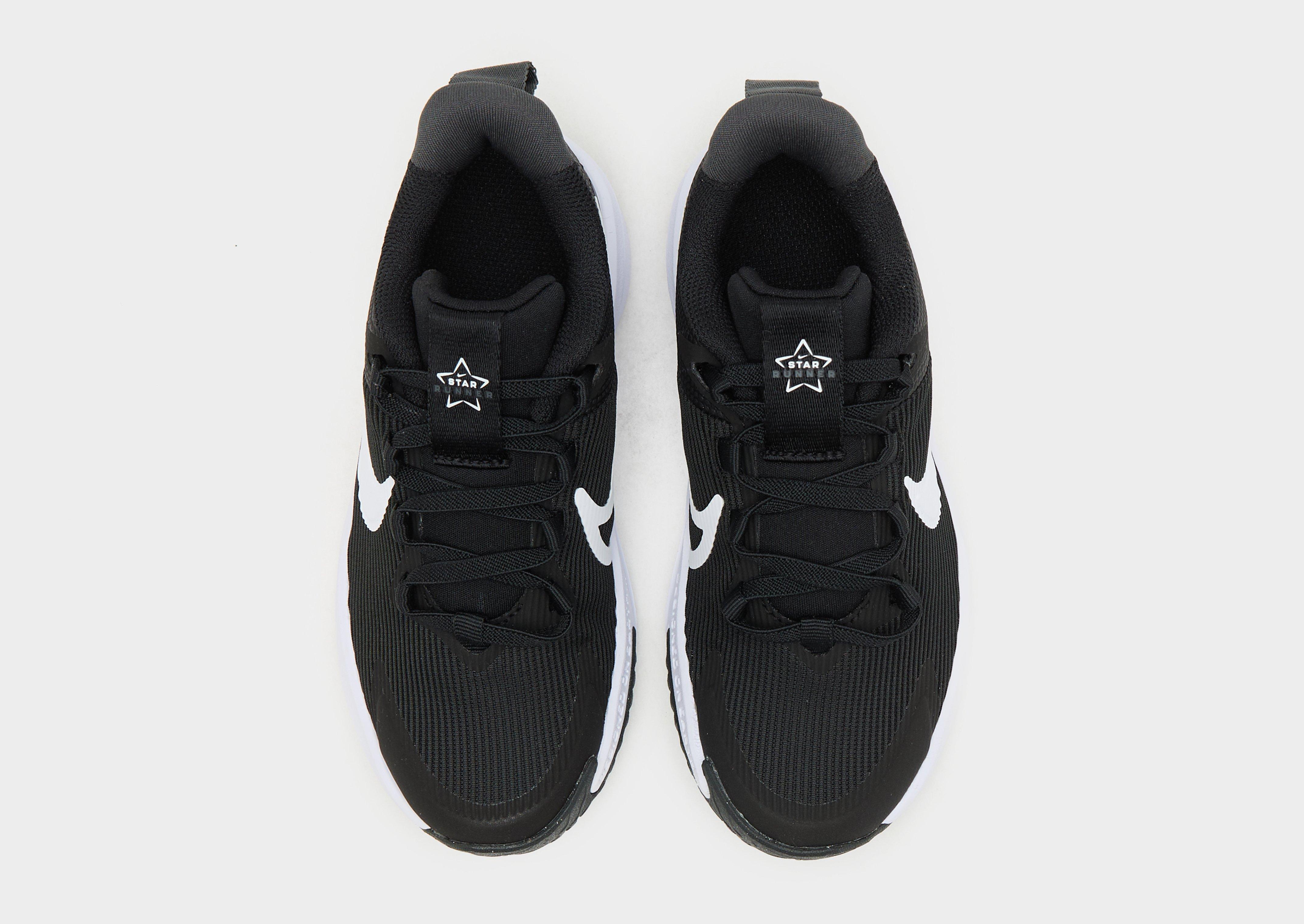 Nike Star Runner 4 Children