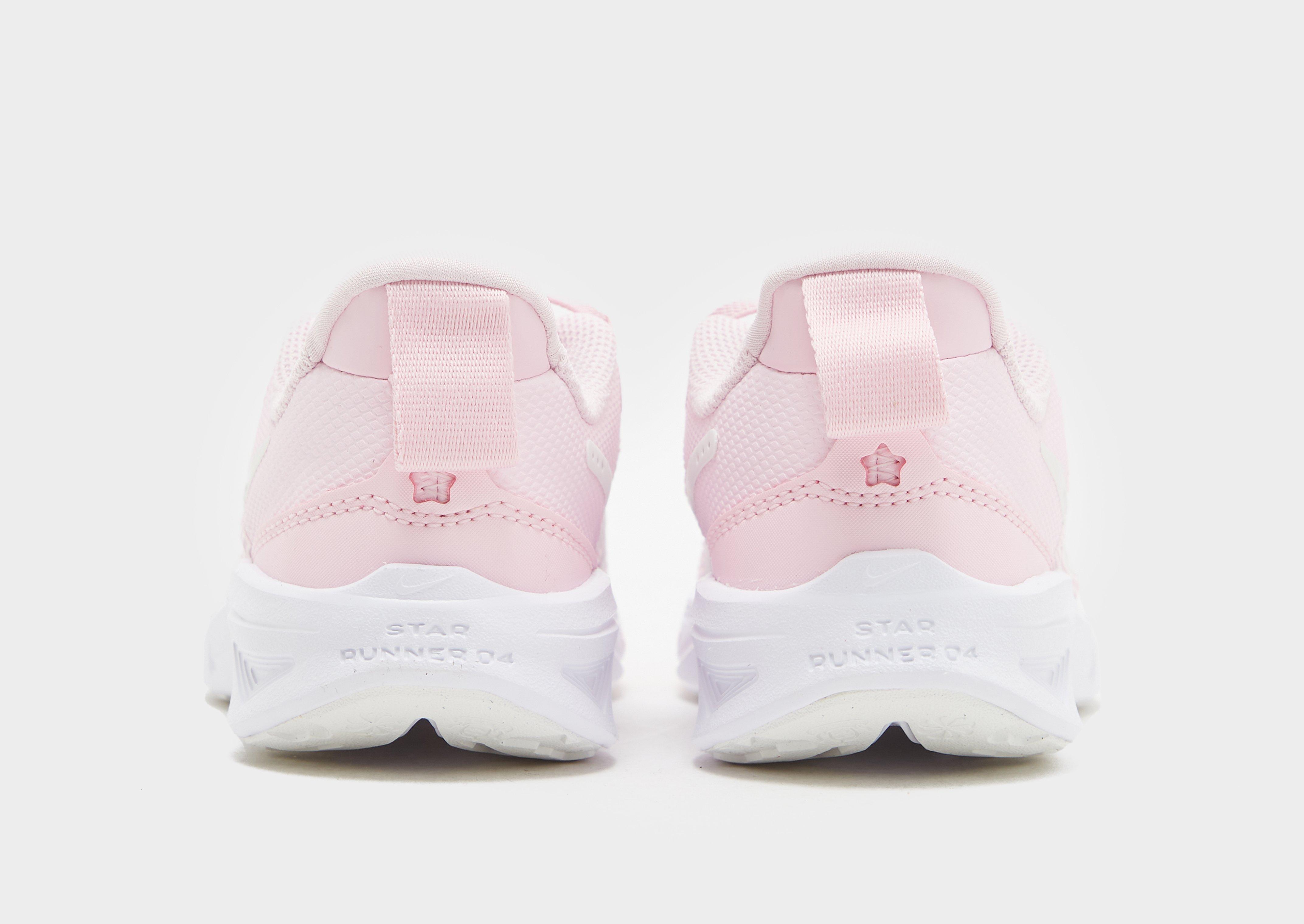 Nike Star Runner 4 Children