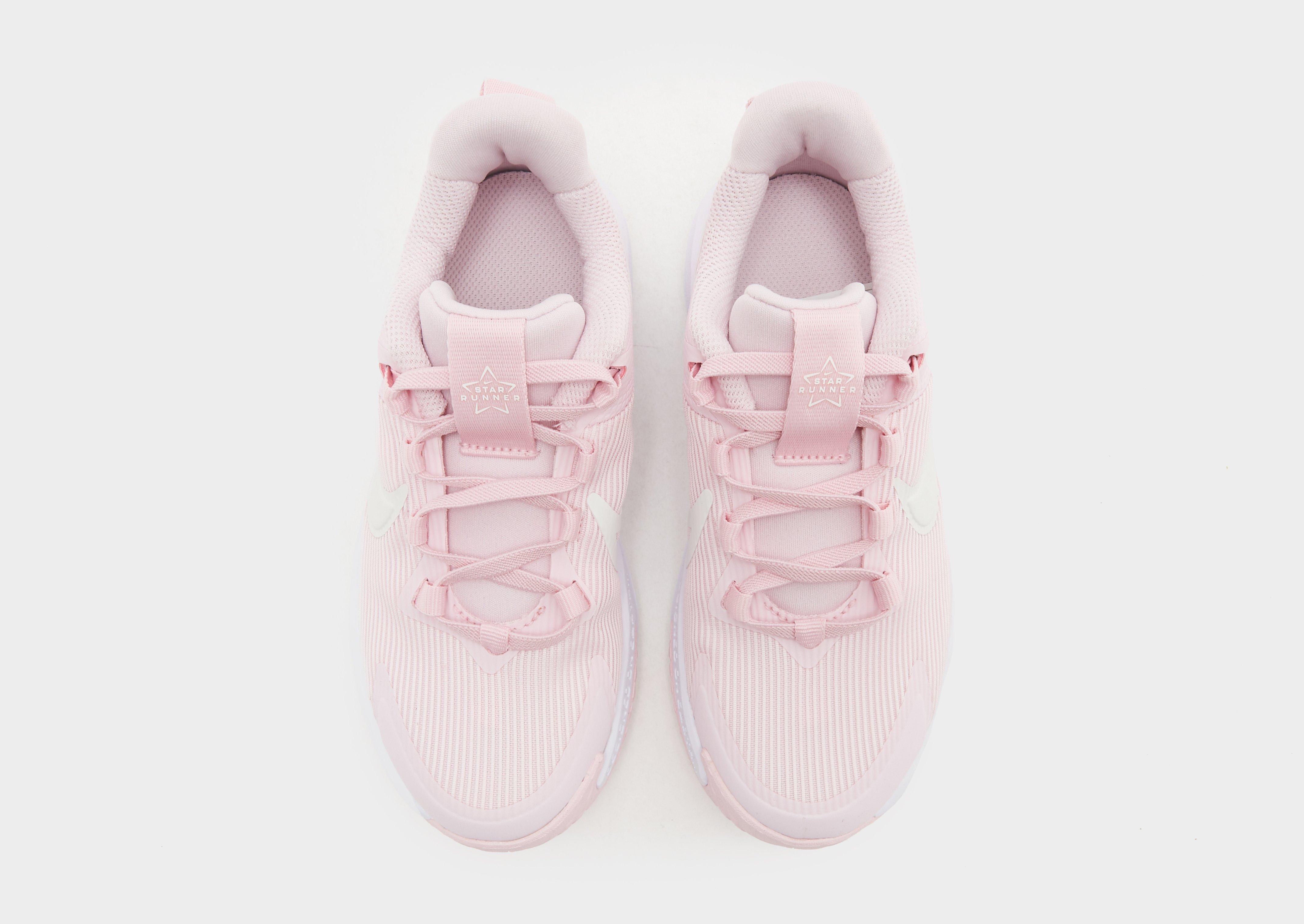Nike Star Runner 4 Children