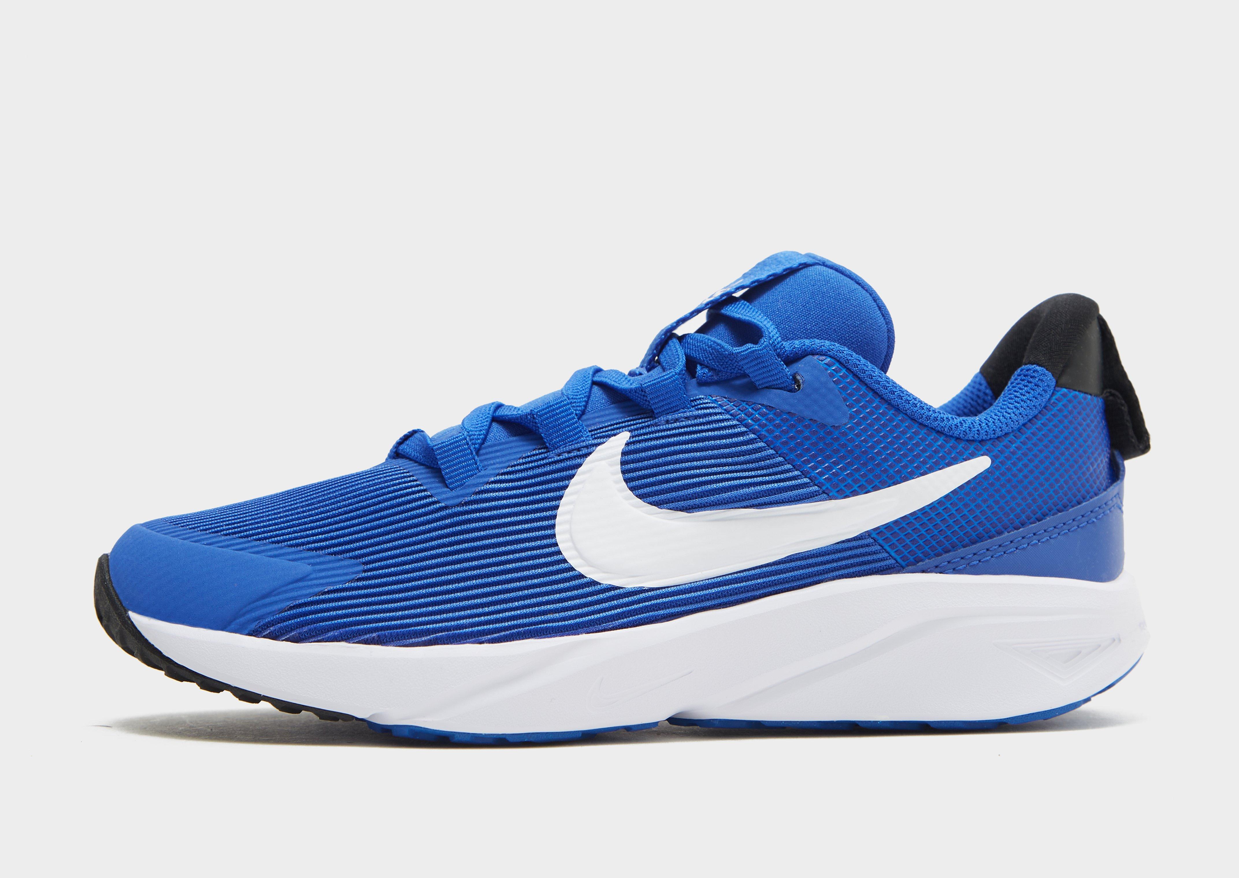 Nike star shop runner blue