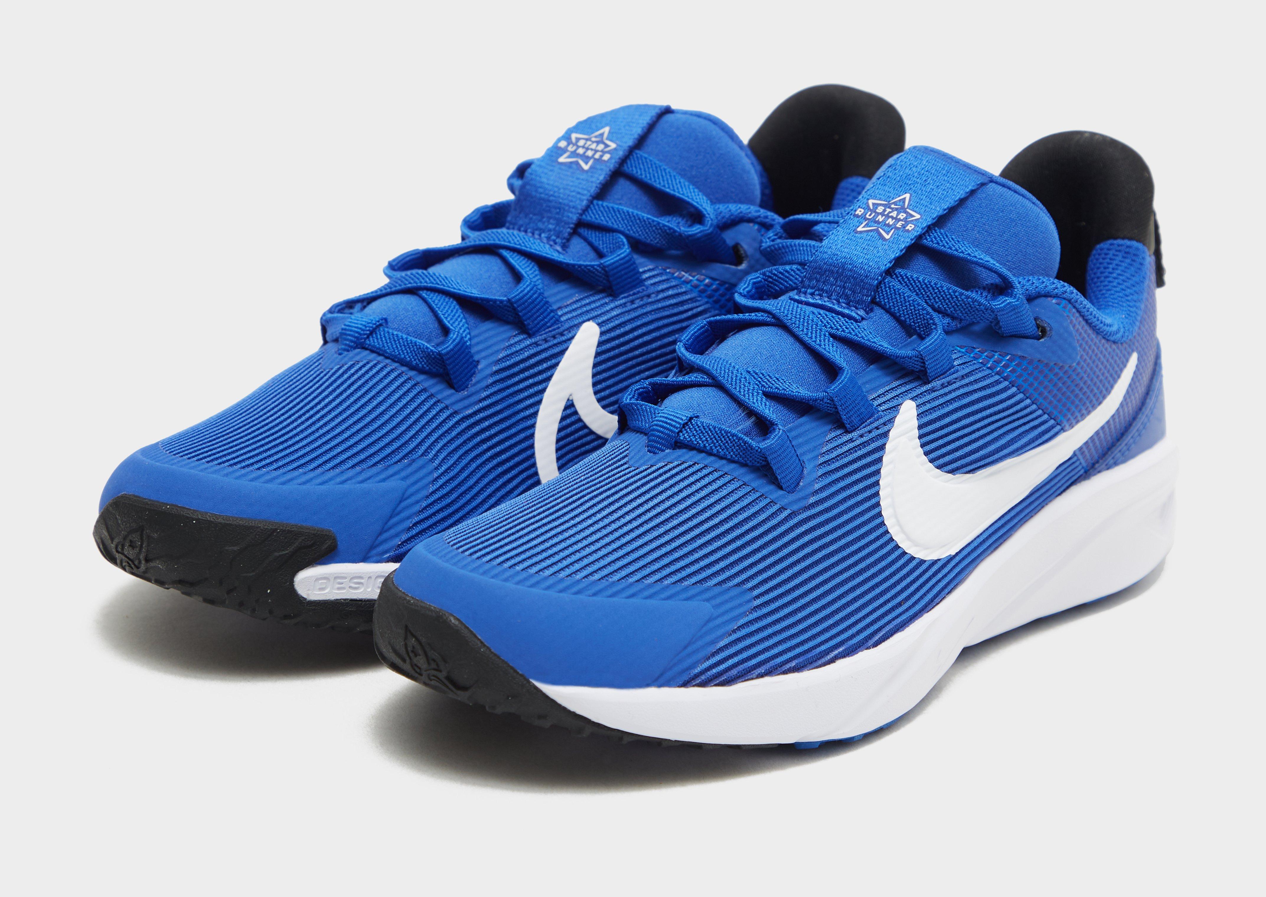Nike Star Runner 4 Children
