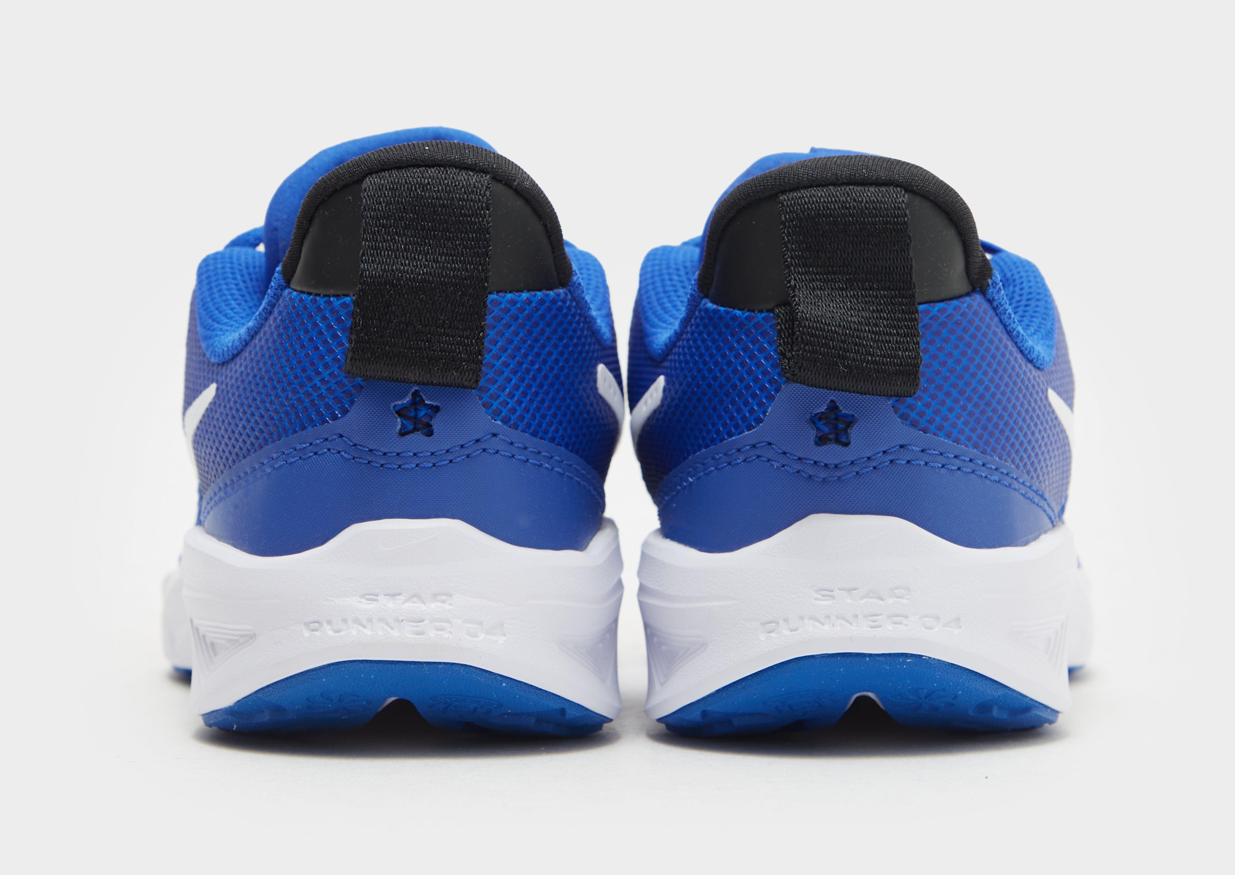 Nike Star Runner 4 Children
