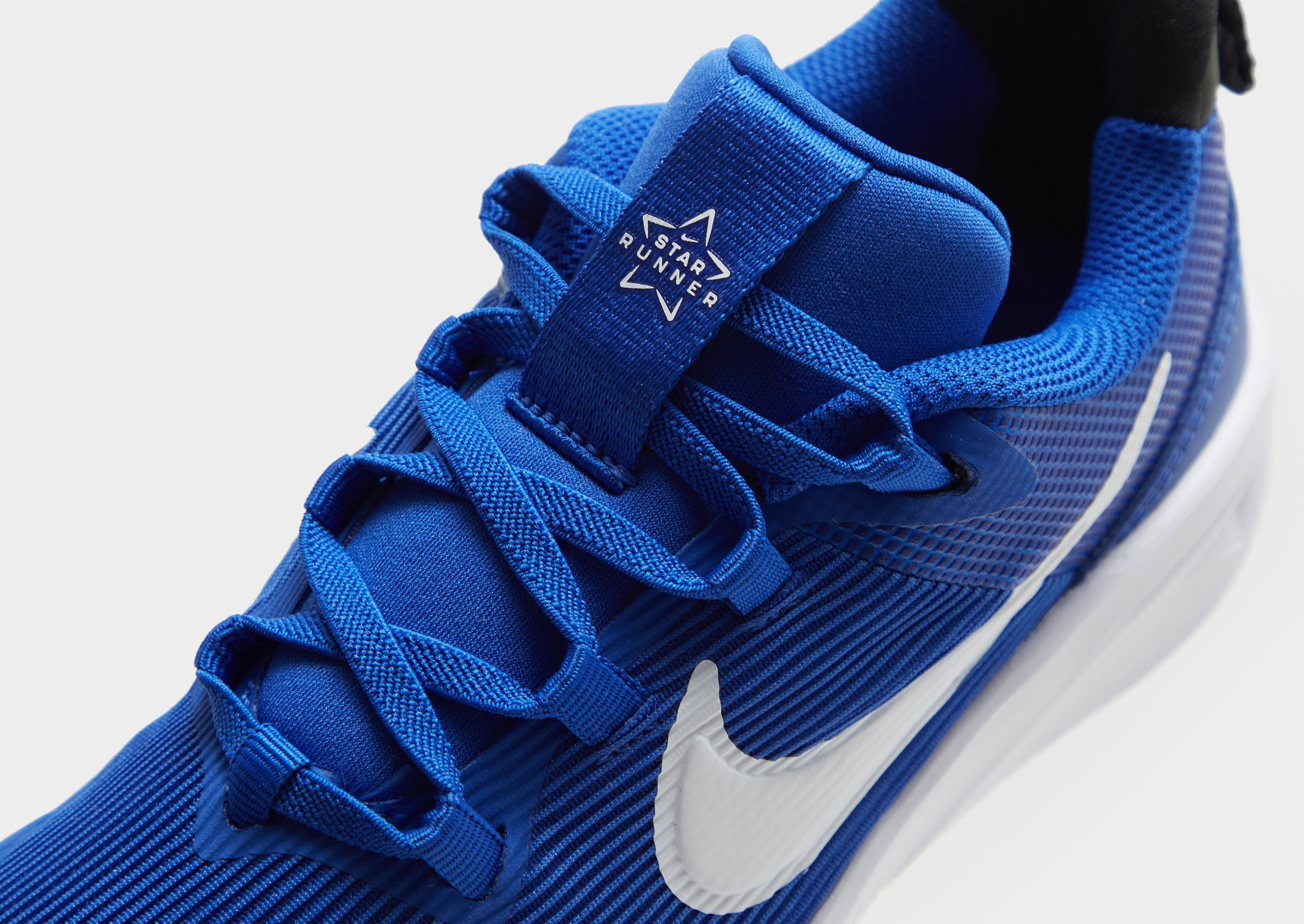 Nike Star Runner 4 Children