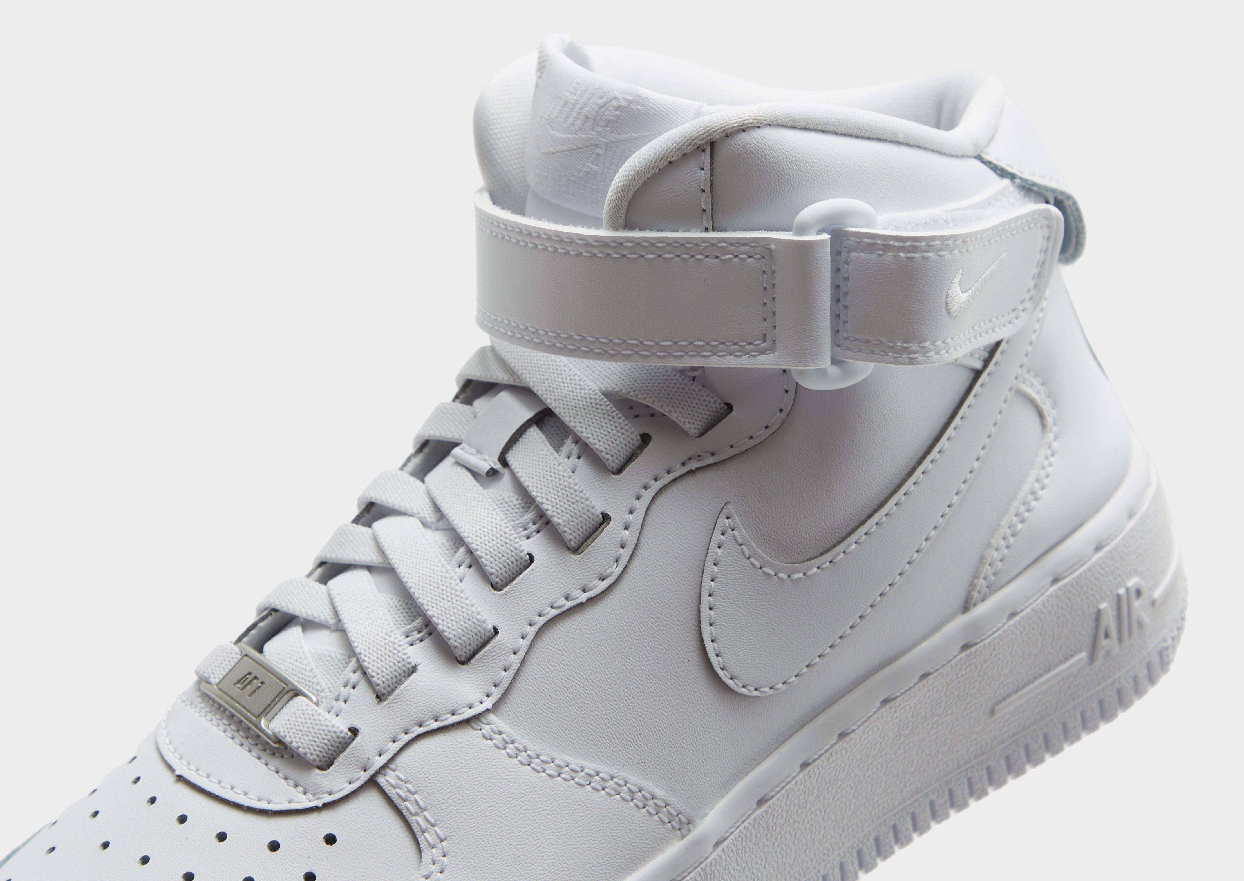 airforce 1 mid junior
