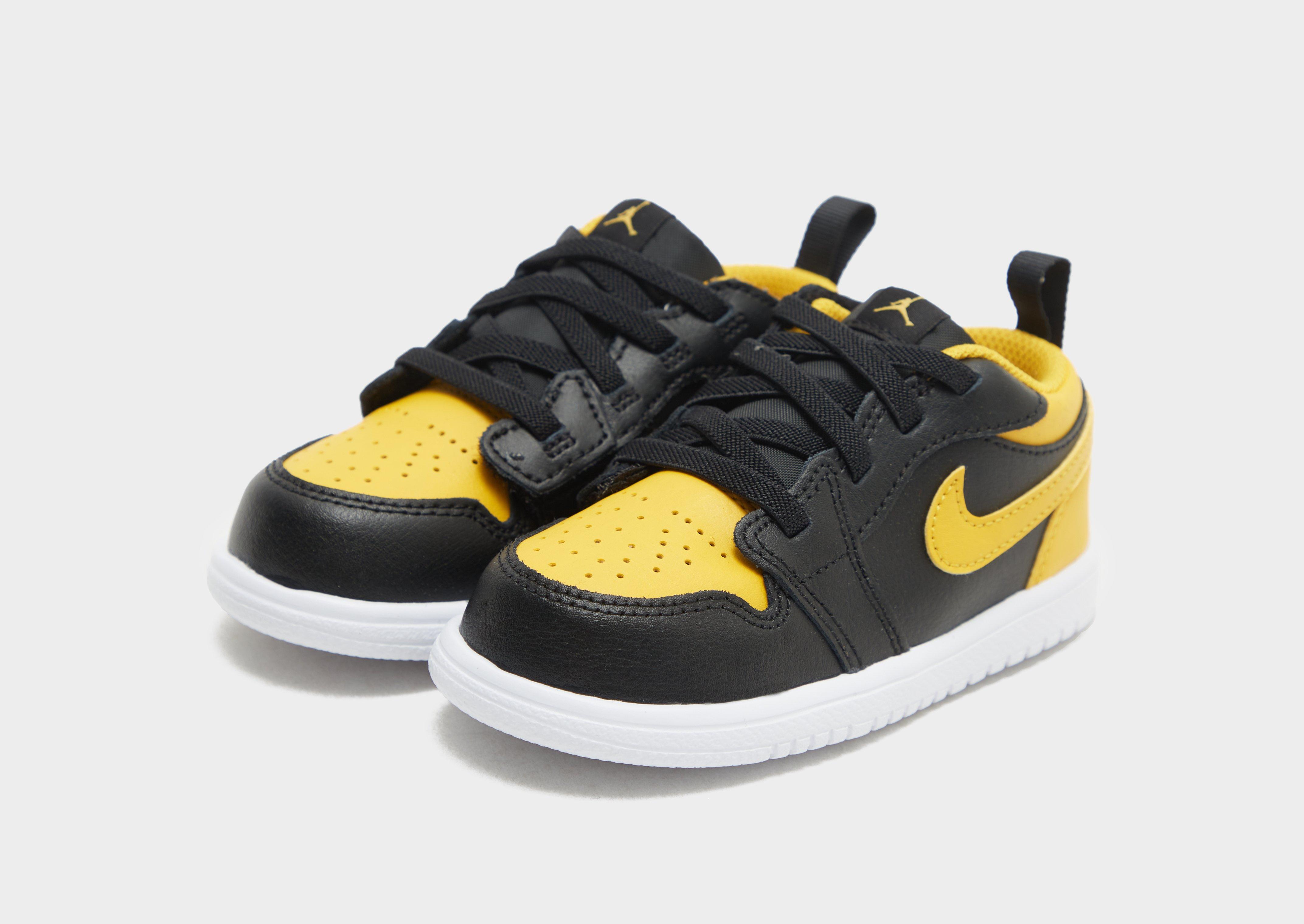 Jordan AJ1 Low Infant