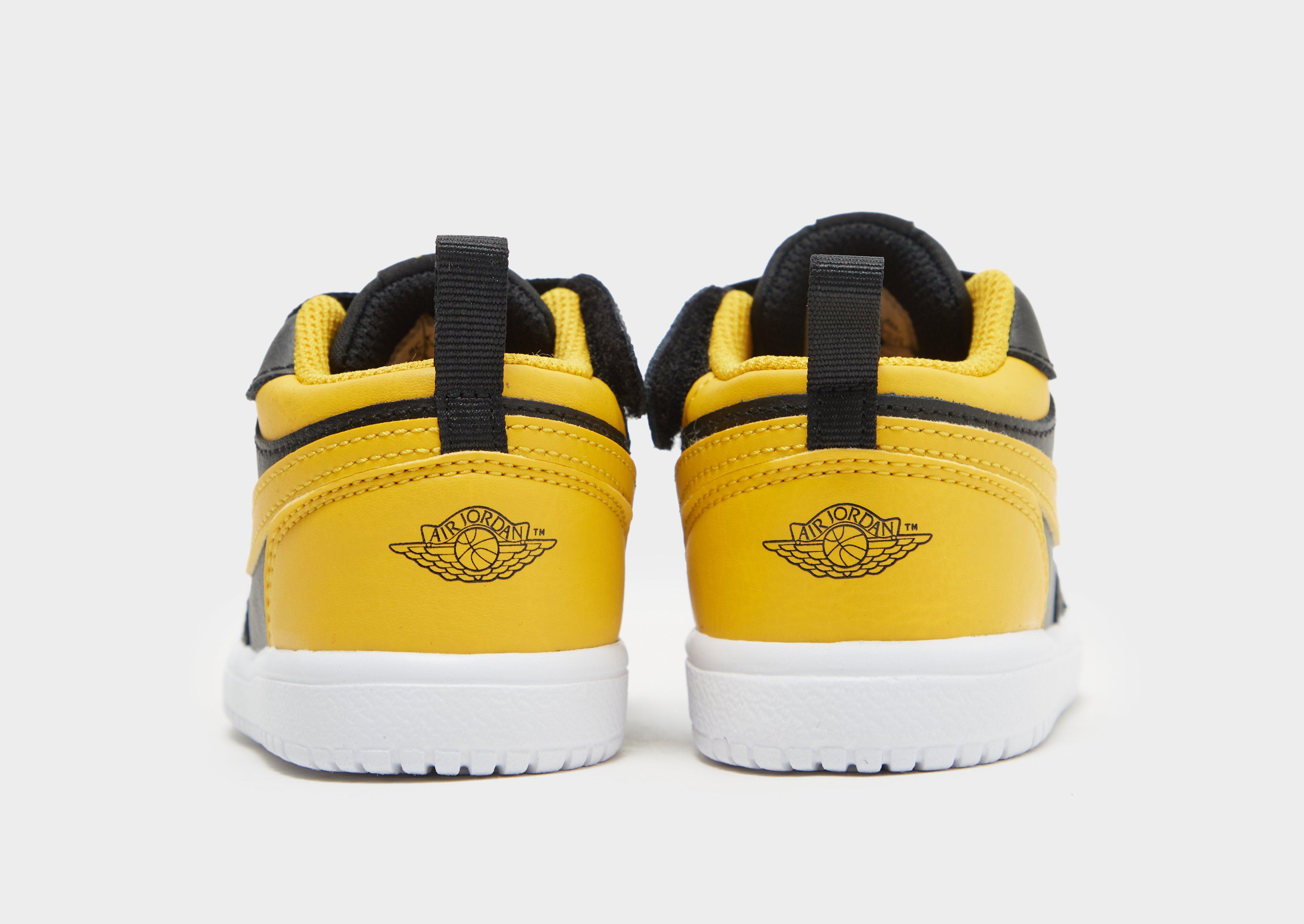 Jordan AJ1 Low Infant