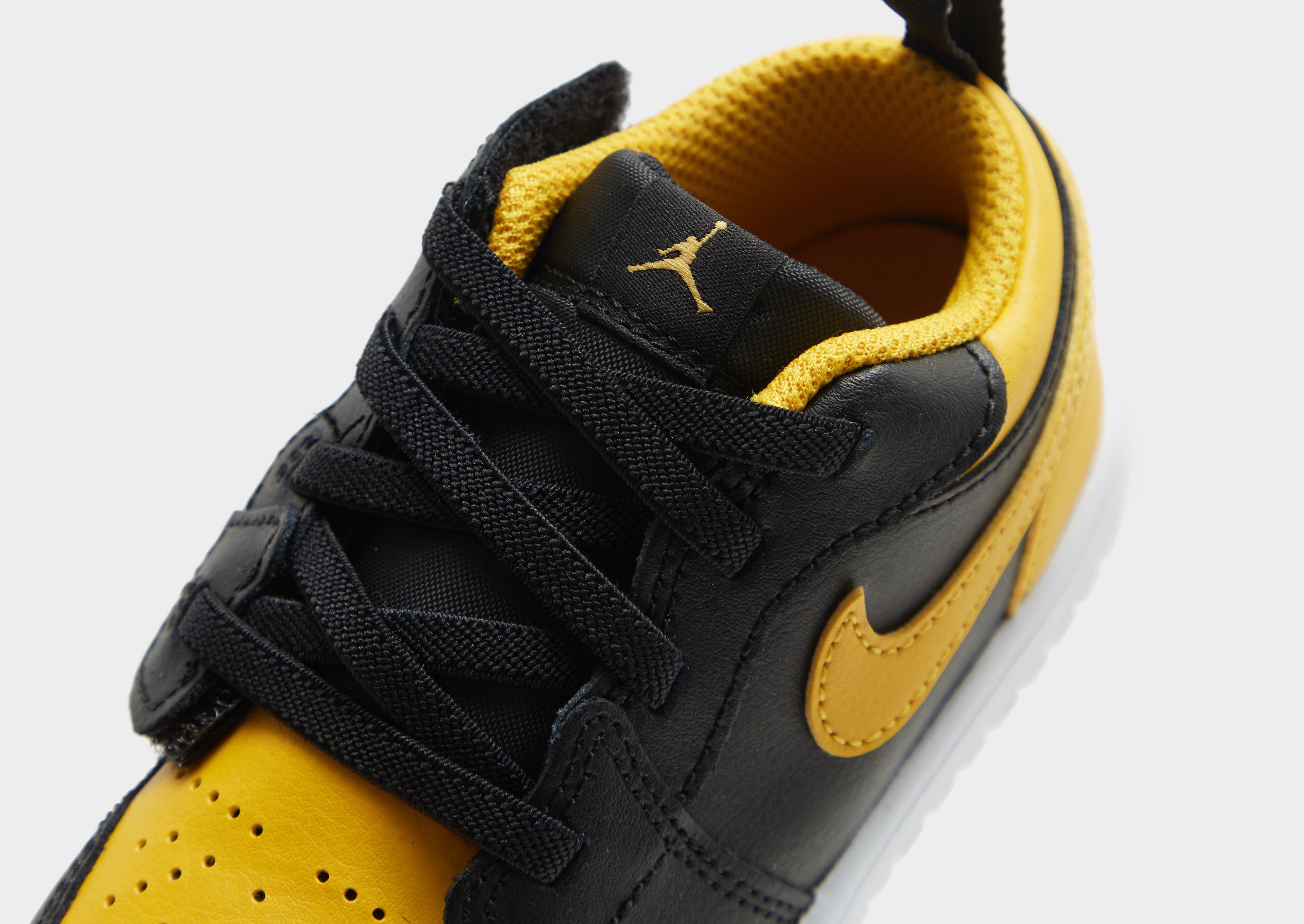 Jordan AJ1 Low Infant