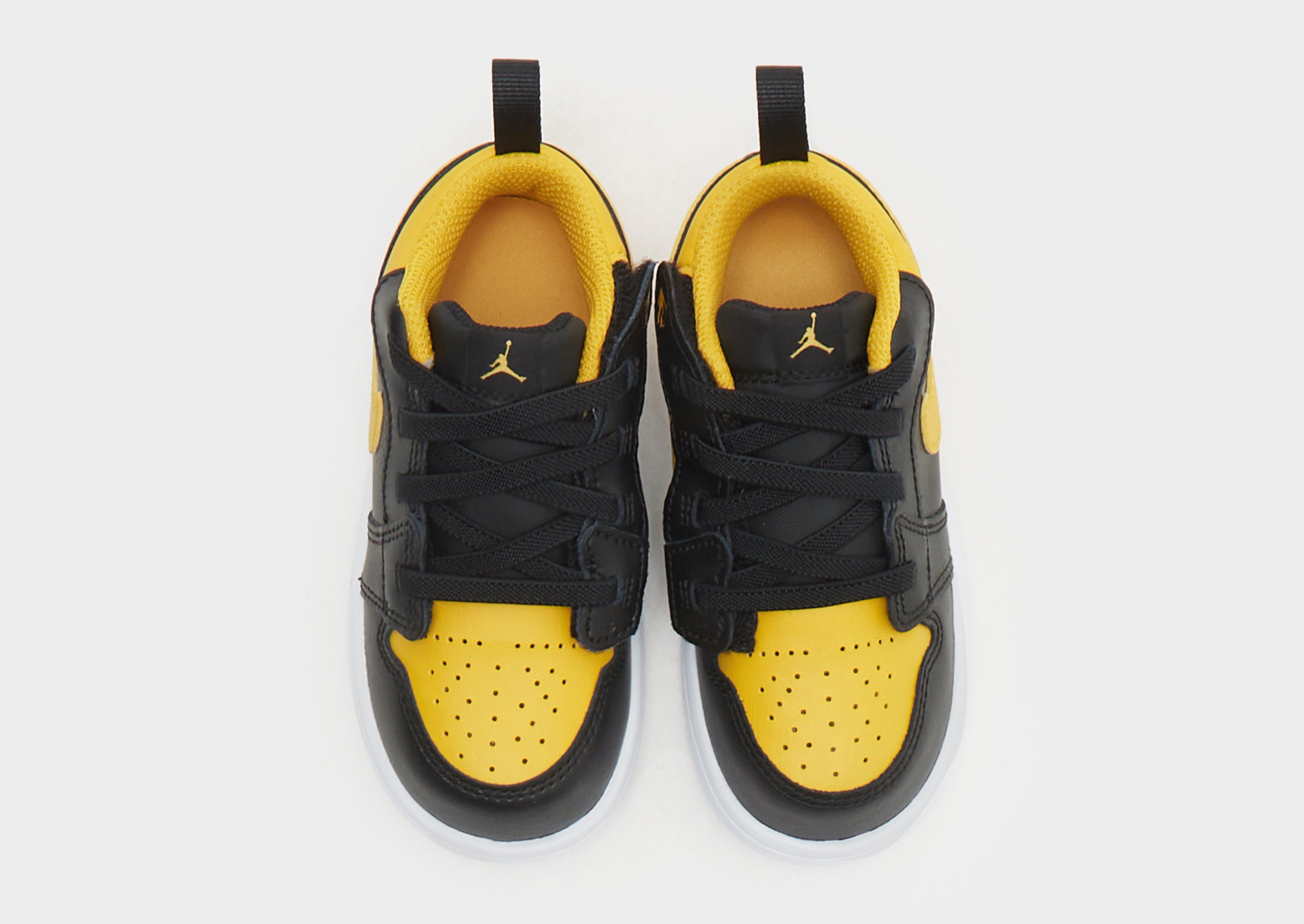 Jordan AJ1 Low Infant