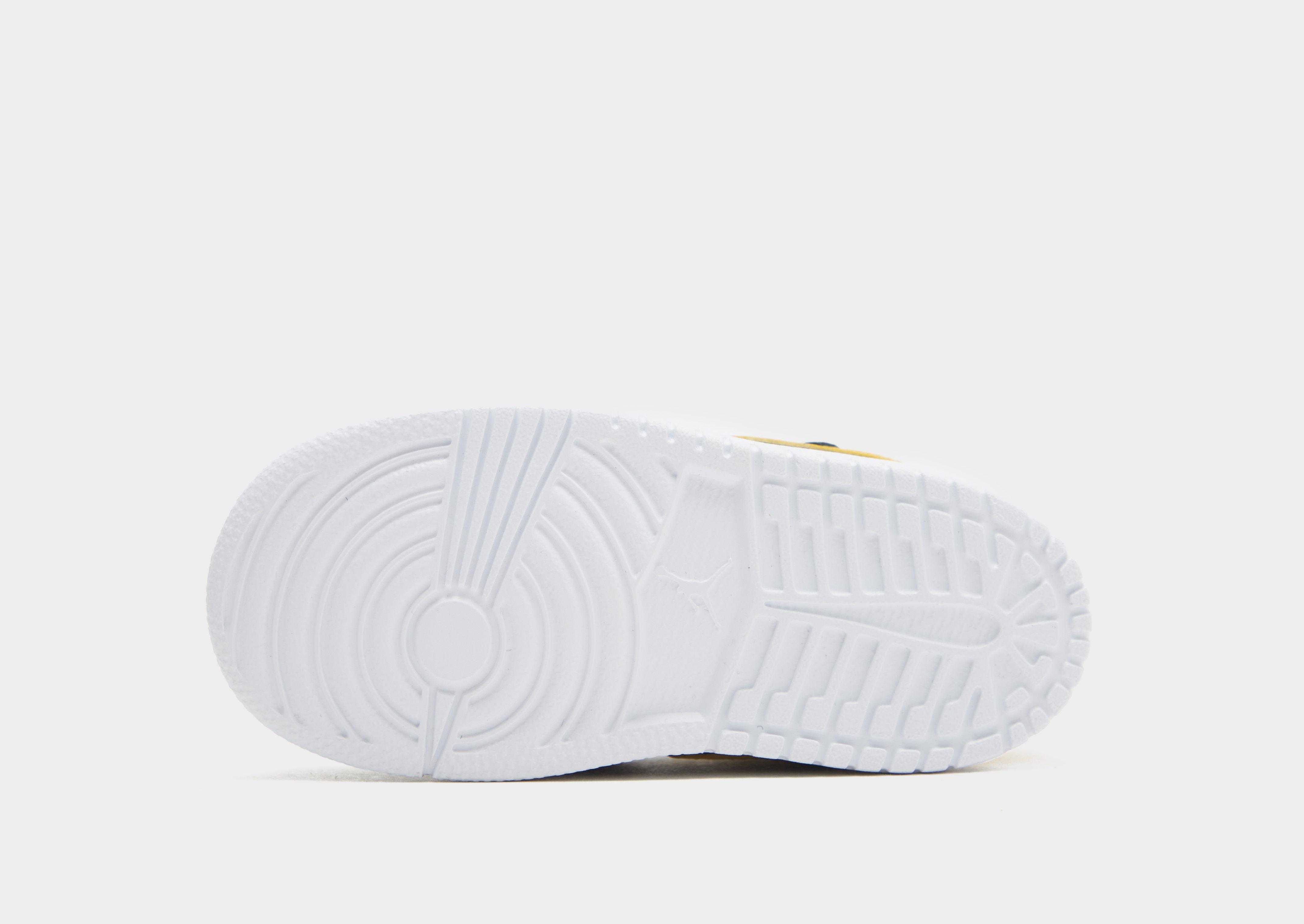 Jordan AJ1 Low Infant