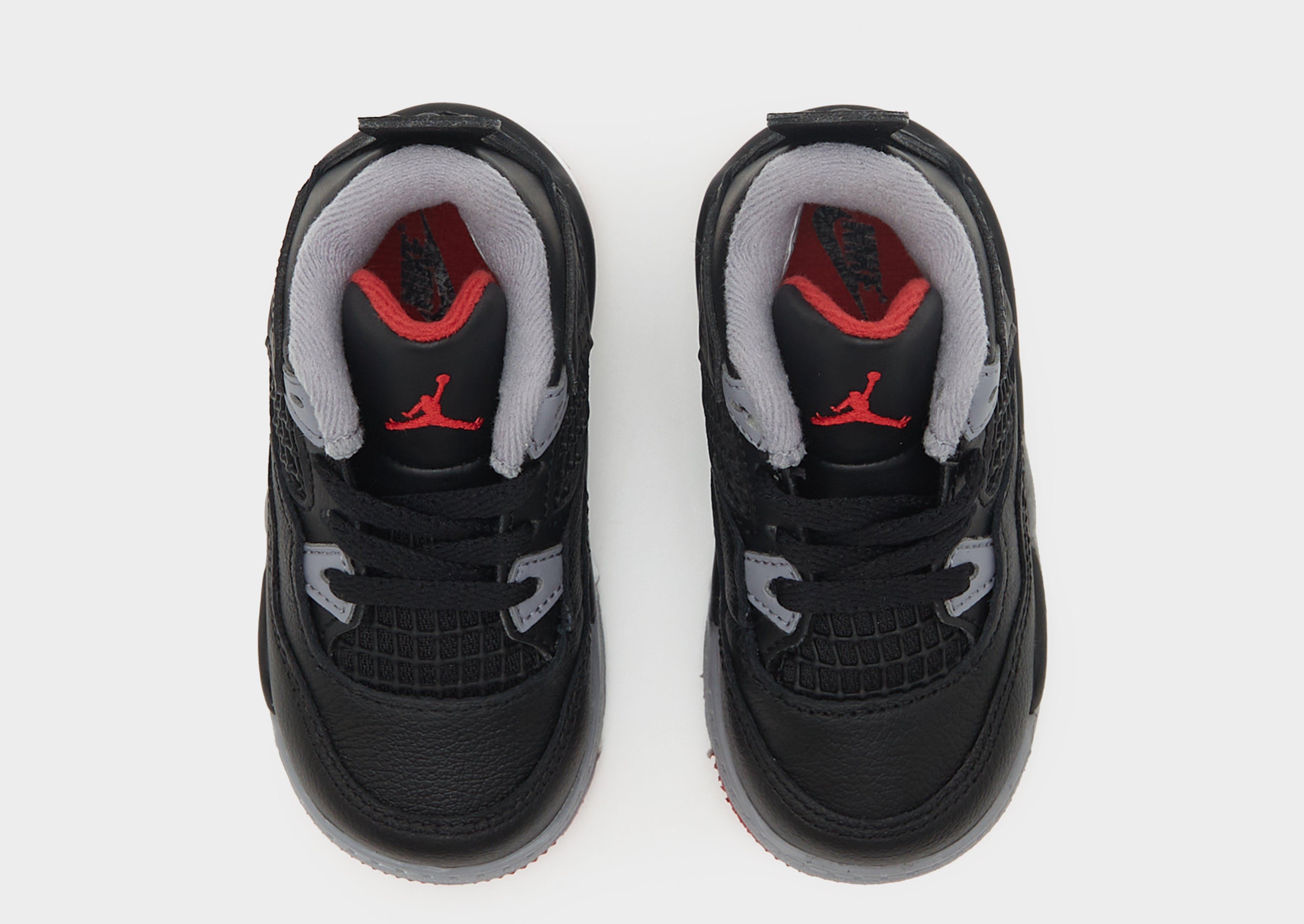 Baby cheap bred 4