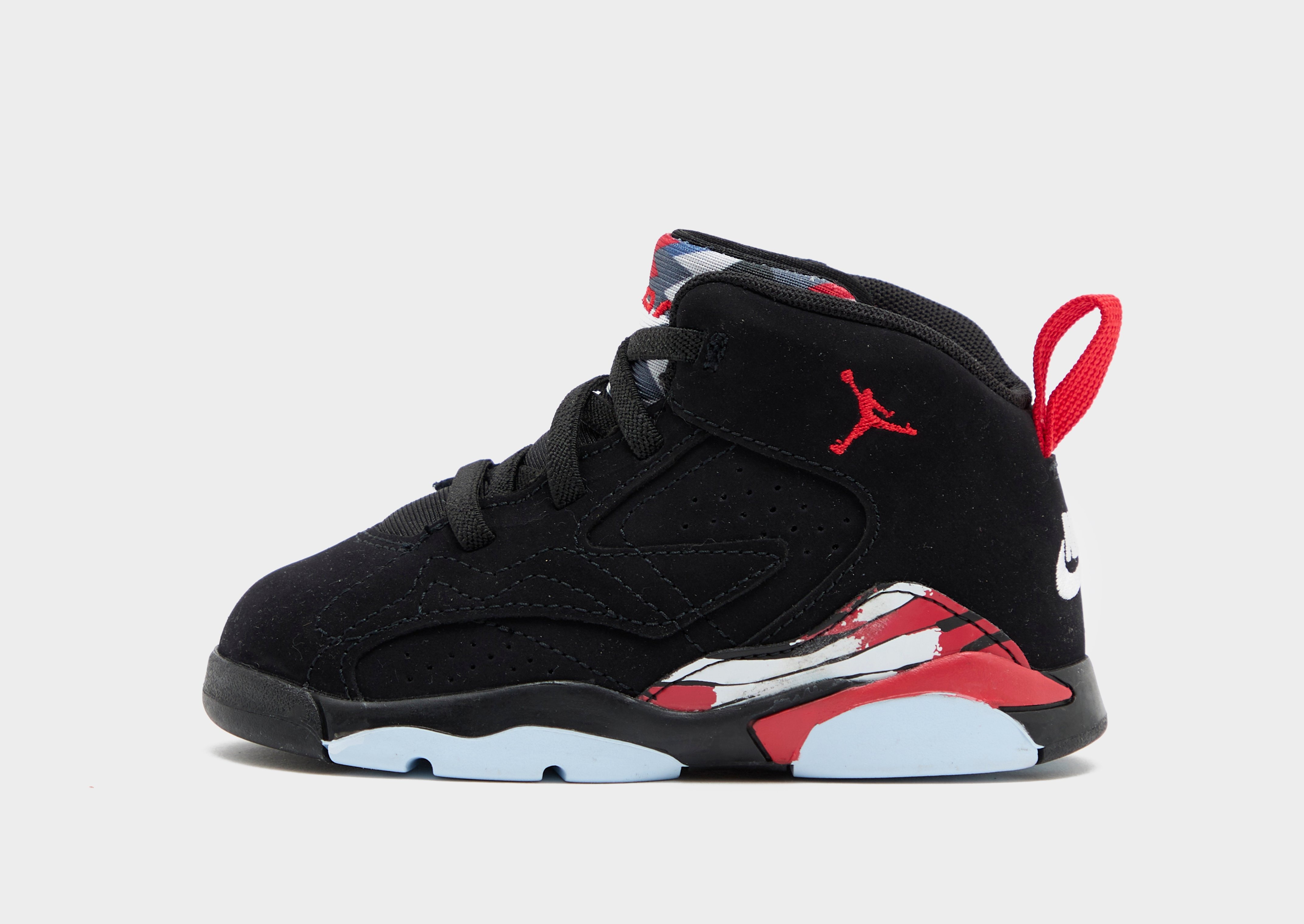 jd infant jordans