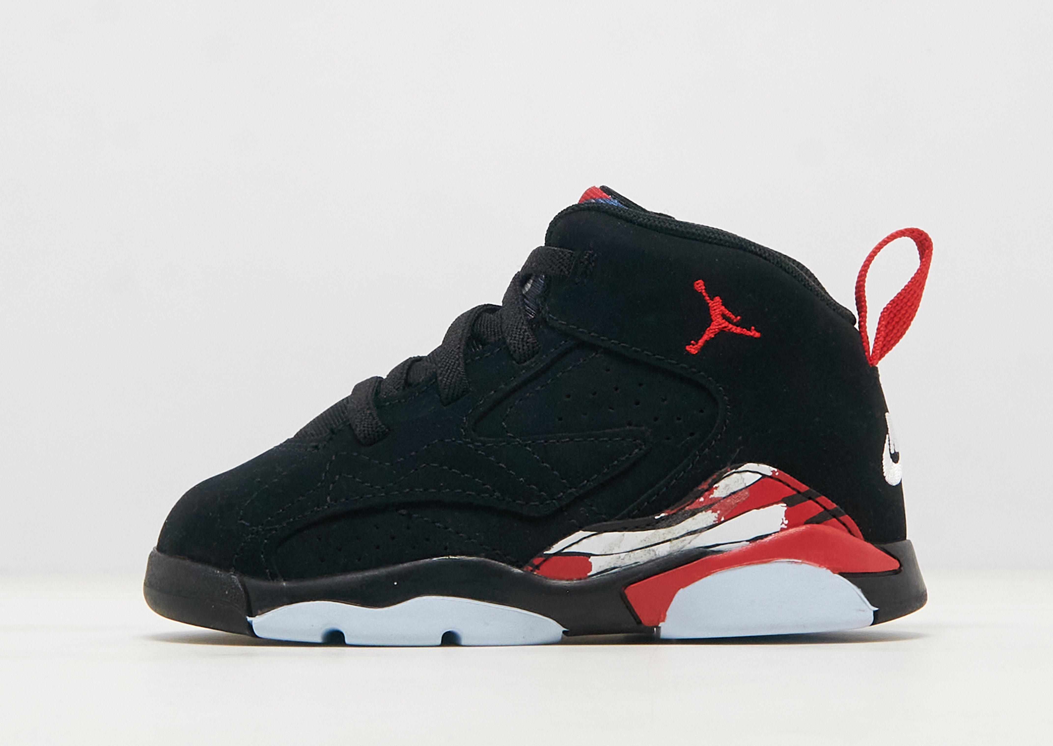 Jordan AJ 3 Rings Baby