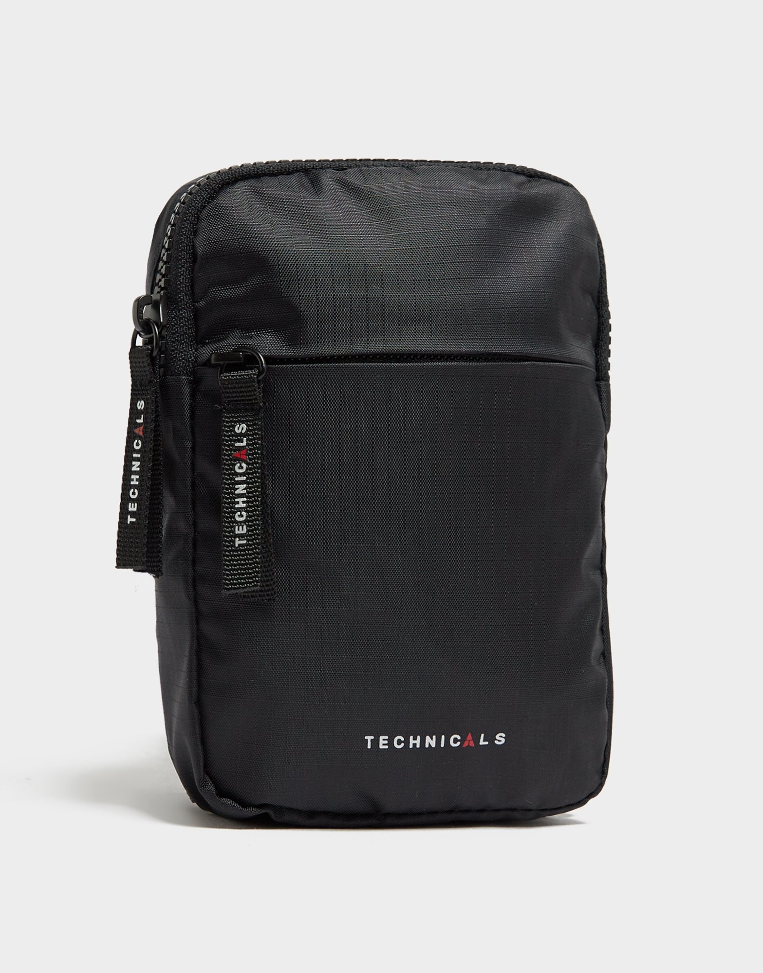 black-technicals-summit-ripstop-bag-jd-sports-uk