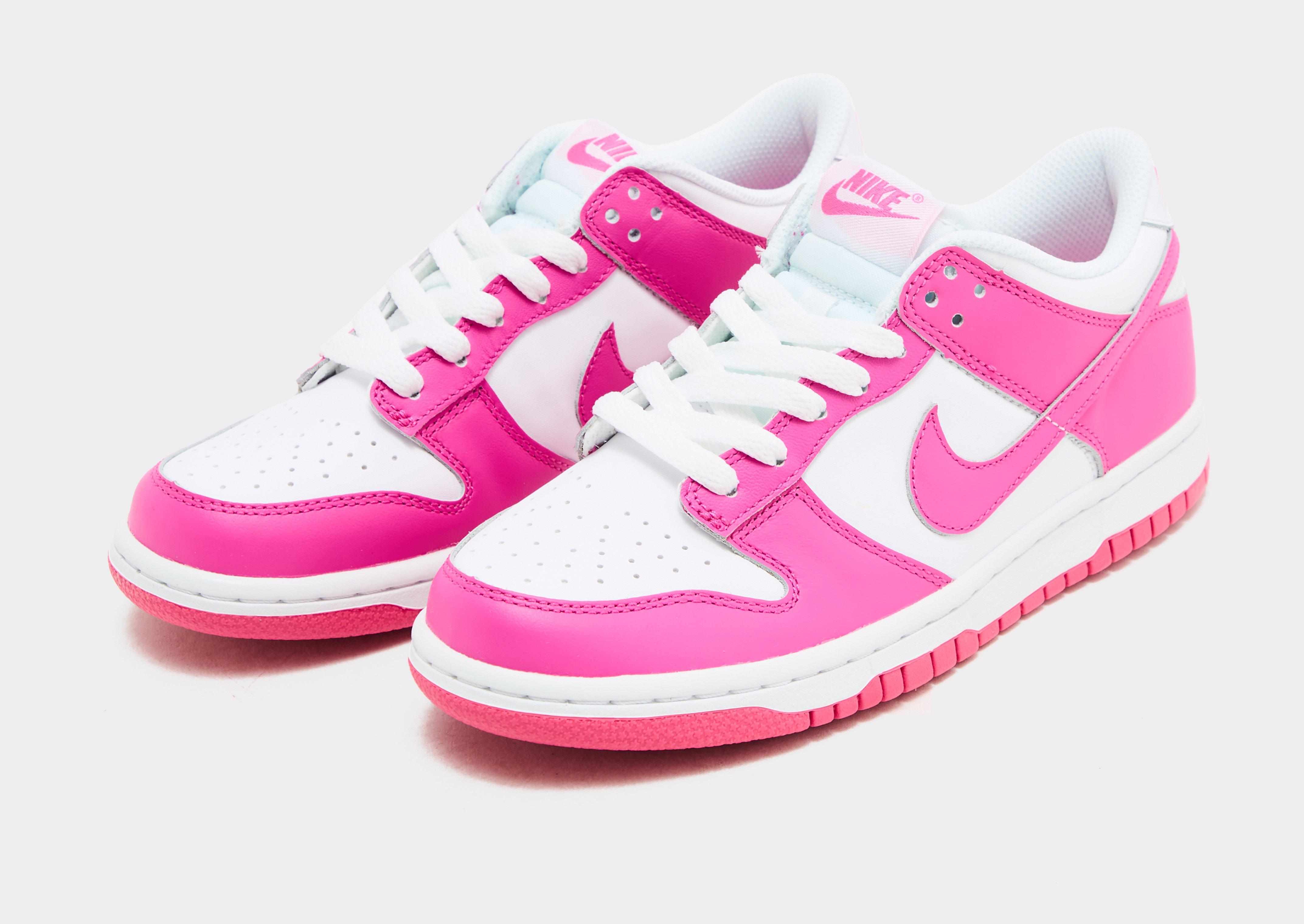 Jd Sports Nike Dunks Kids Girls Kids' Toddler Nike Dunk Low Casual