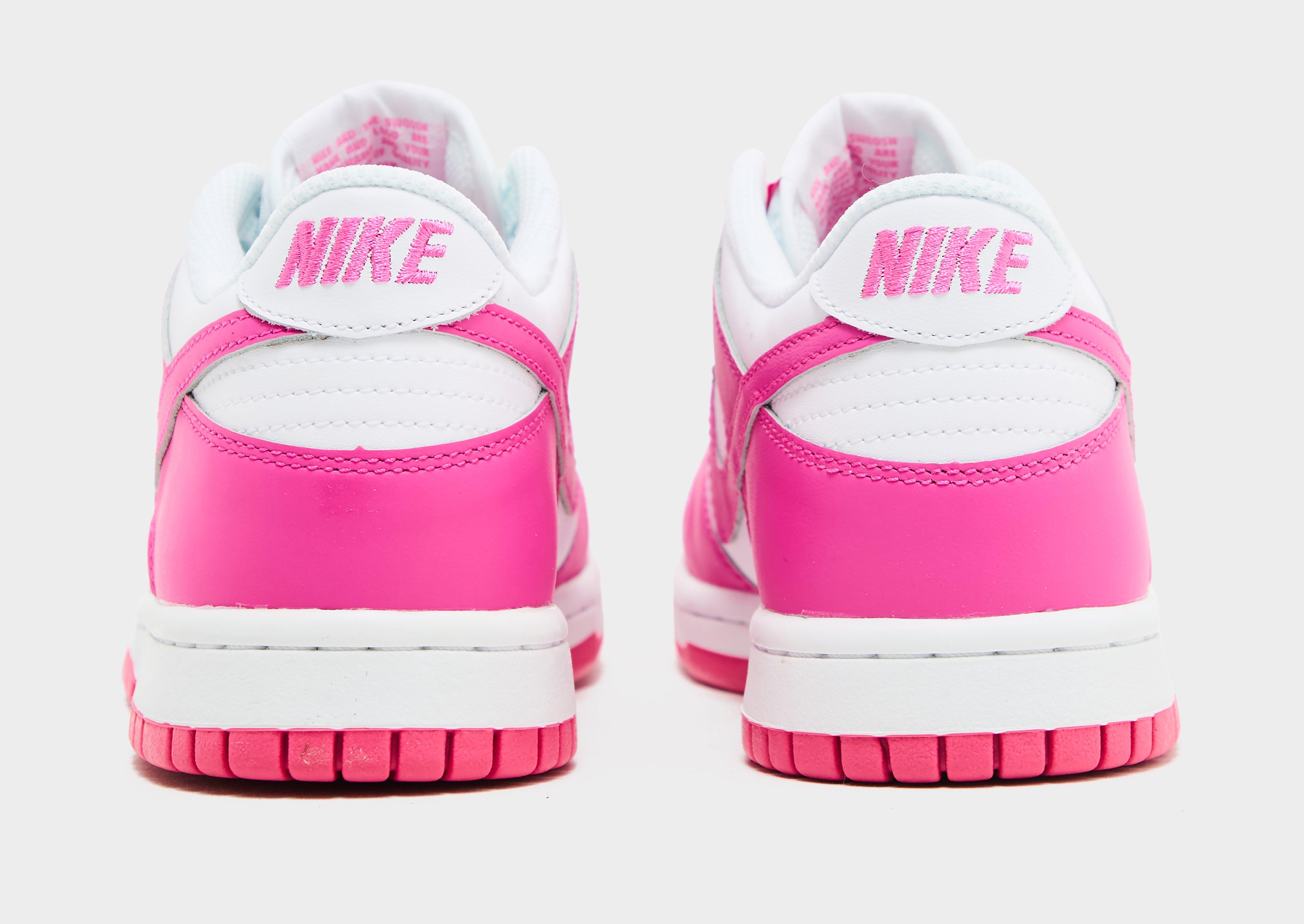Nike Dunk Low Junior