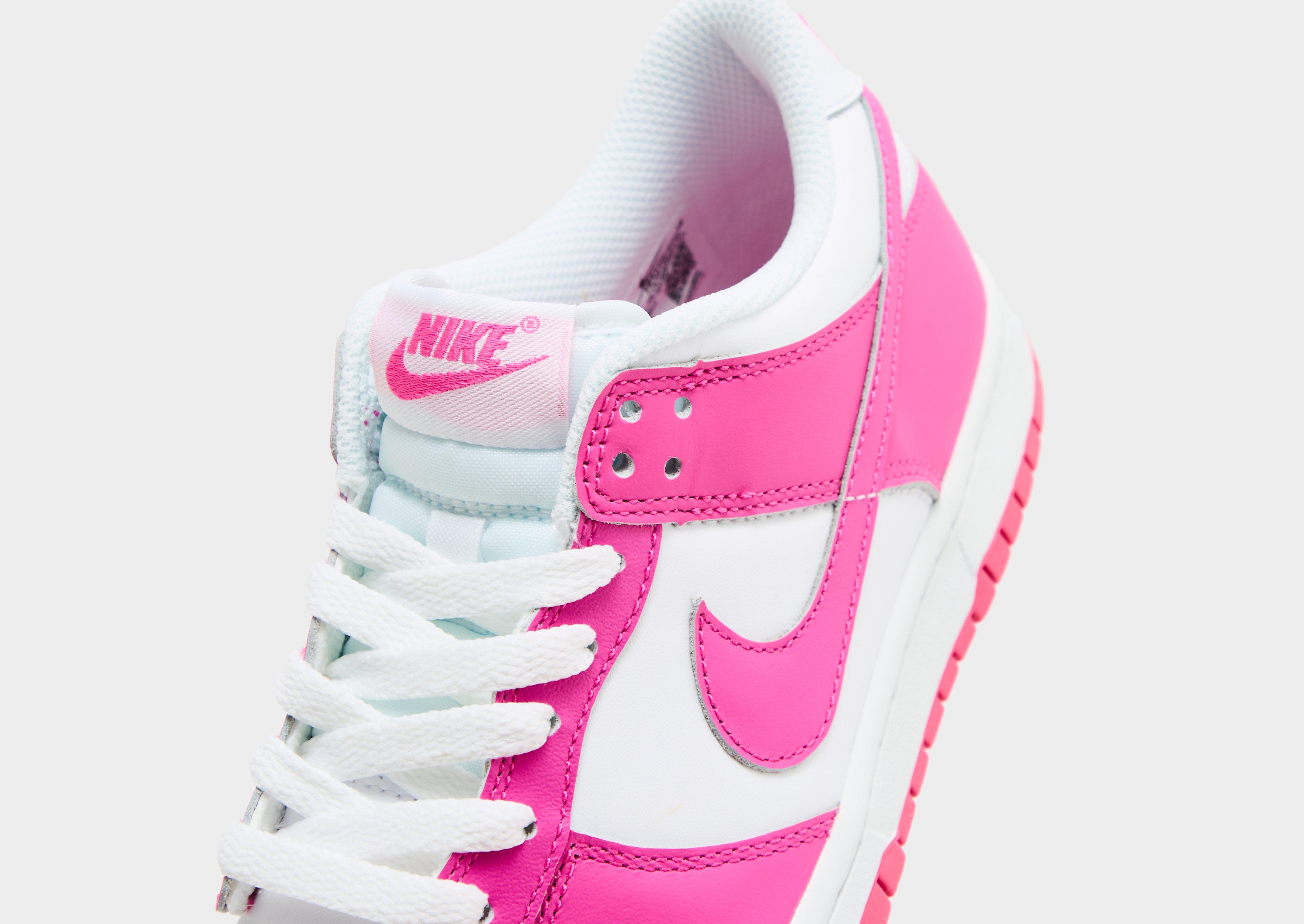 Nike Dunk Low Junior