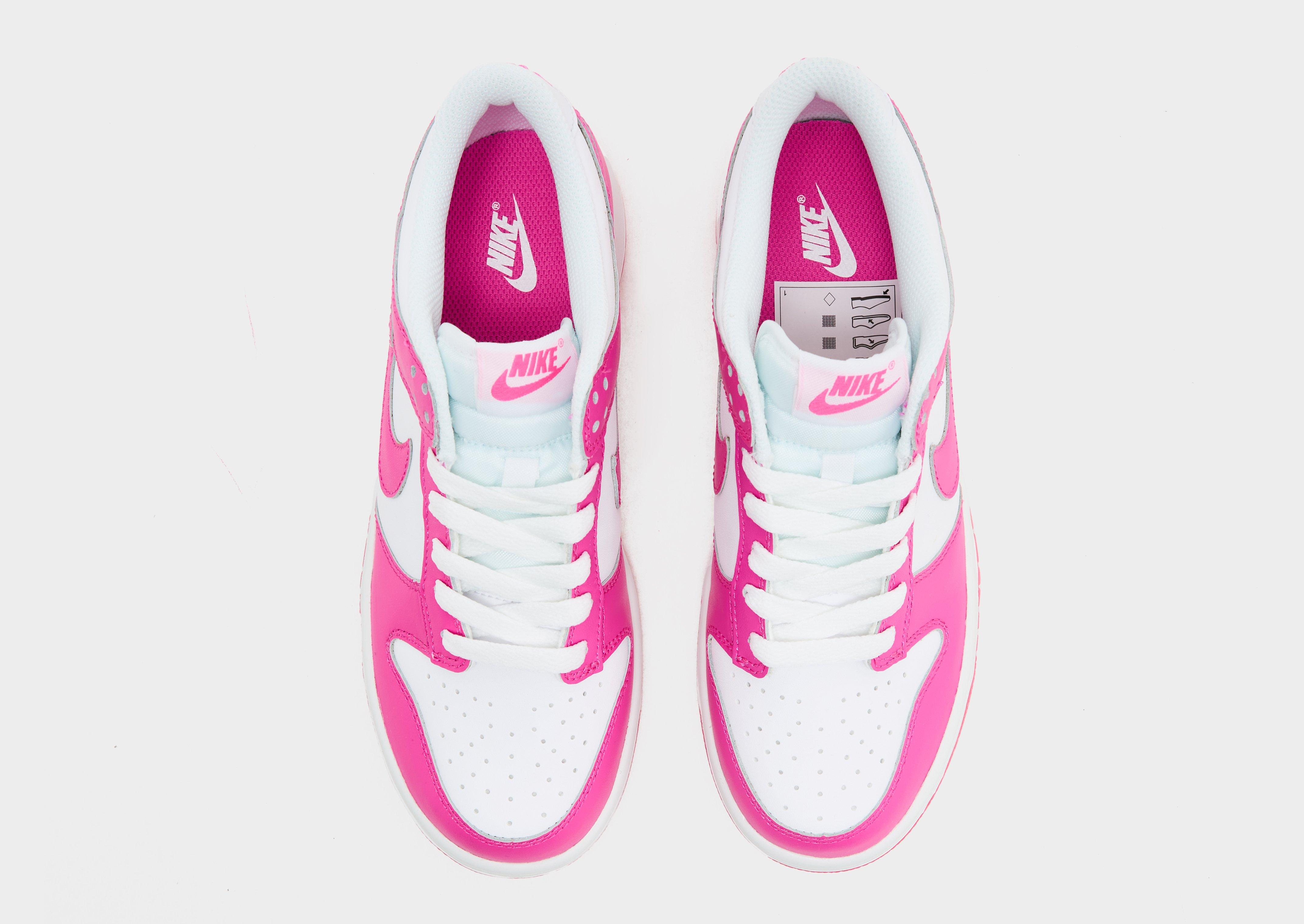 Nike Dunk Low Junior