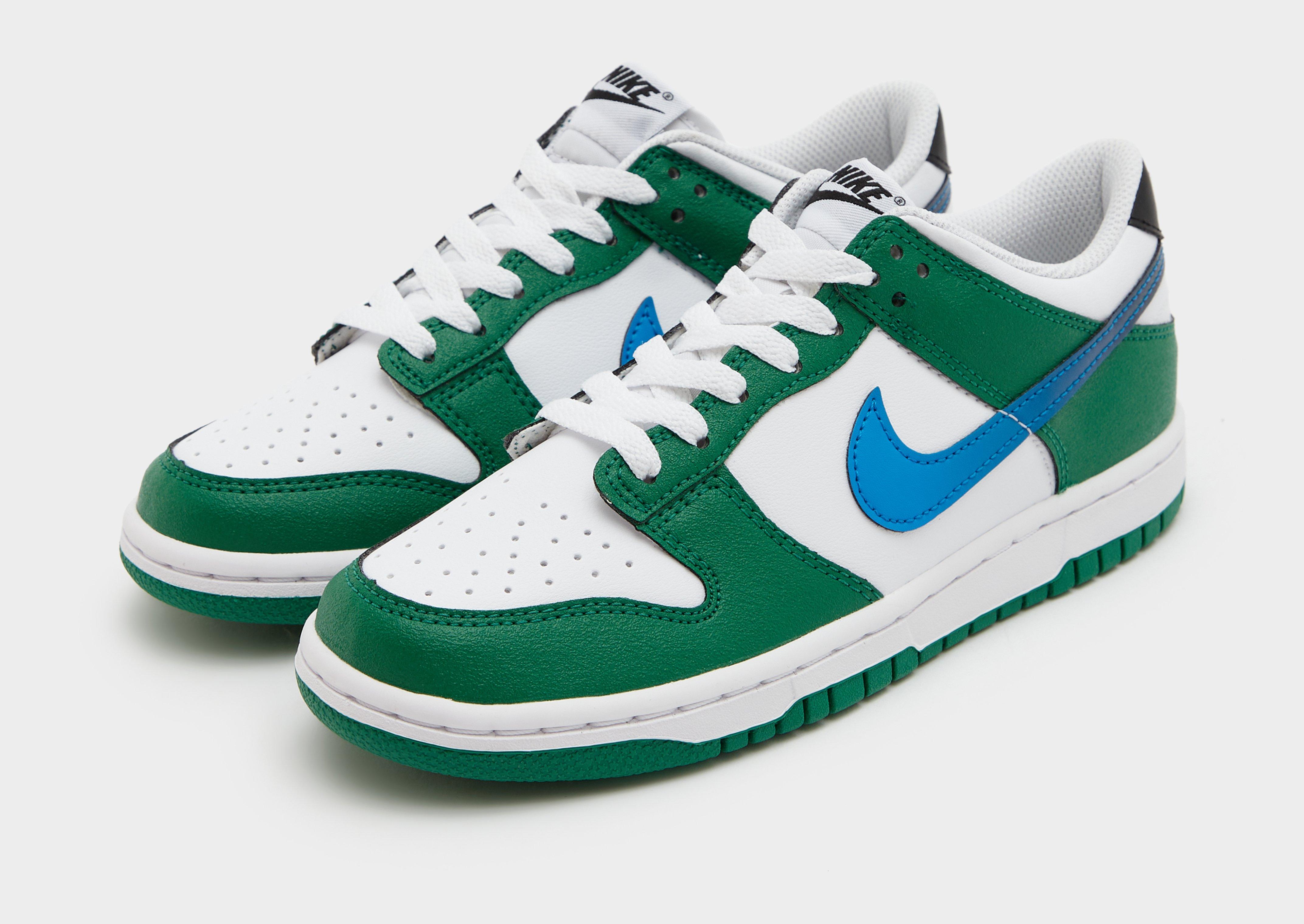 Nike Dunk Low Junior