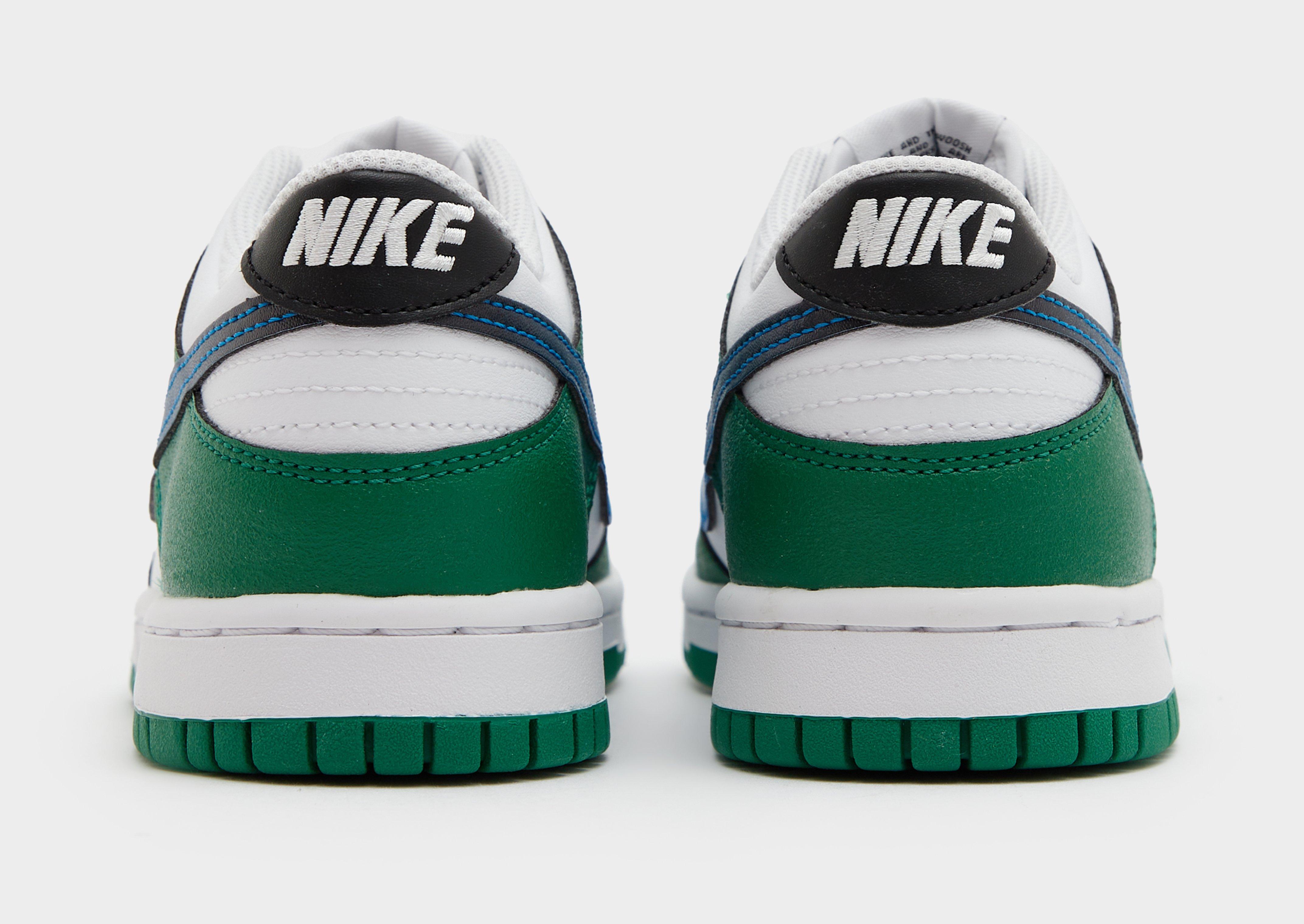 Nike Dunk Low Junior