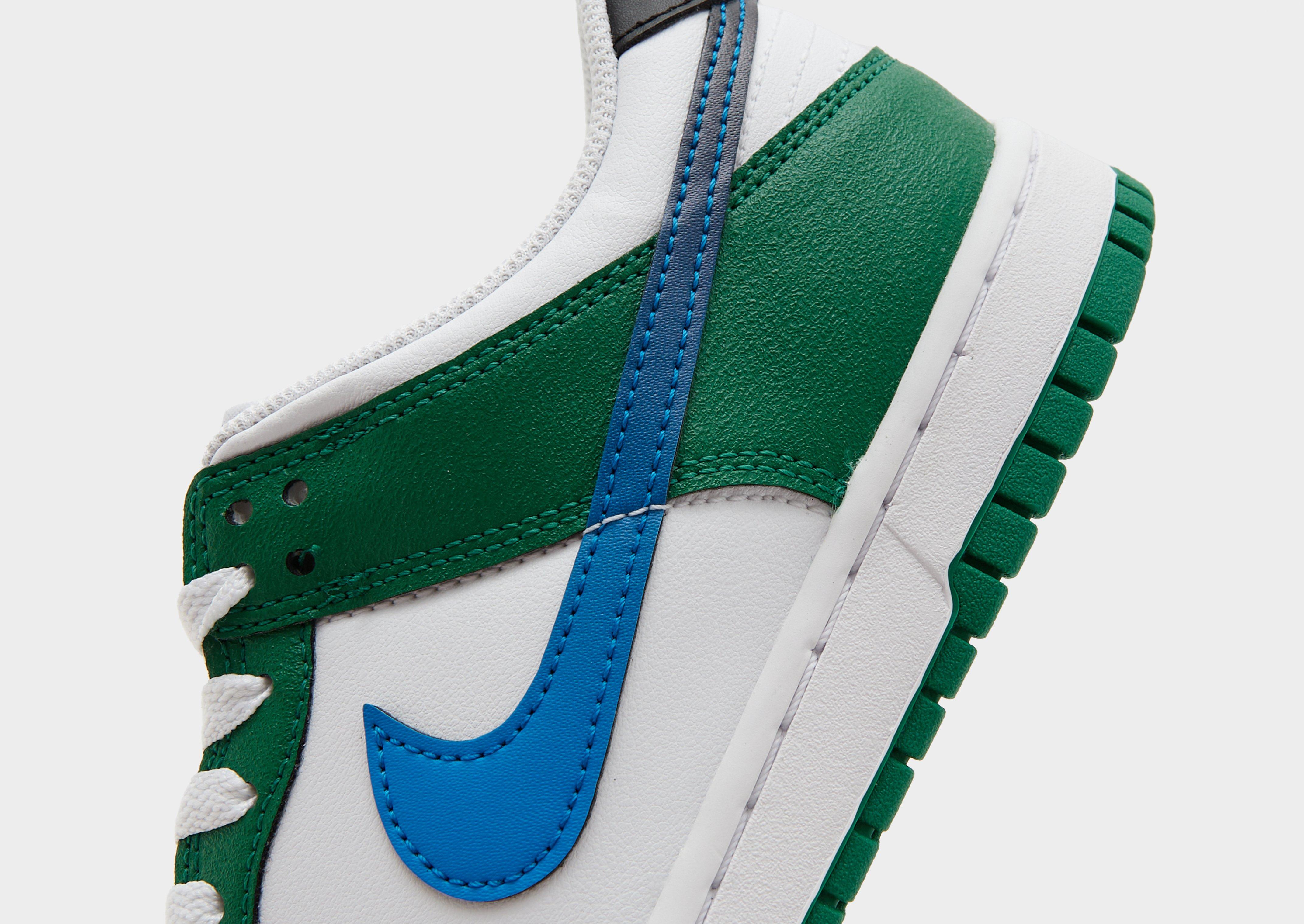 Nike Dunk Low Junior