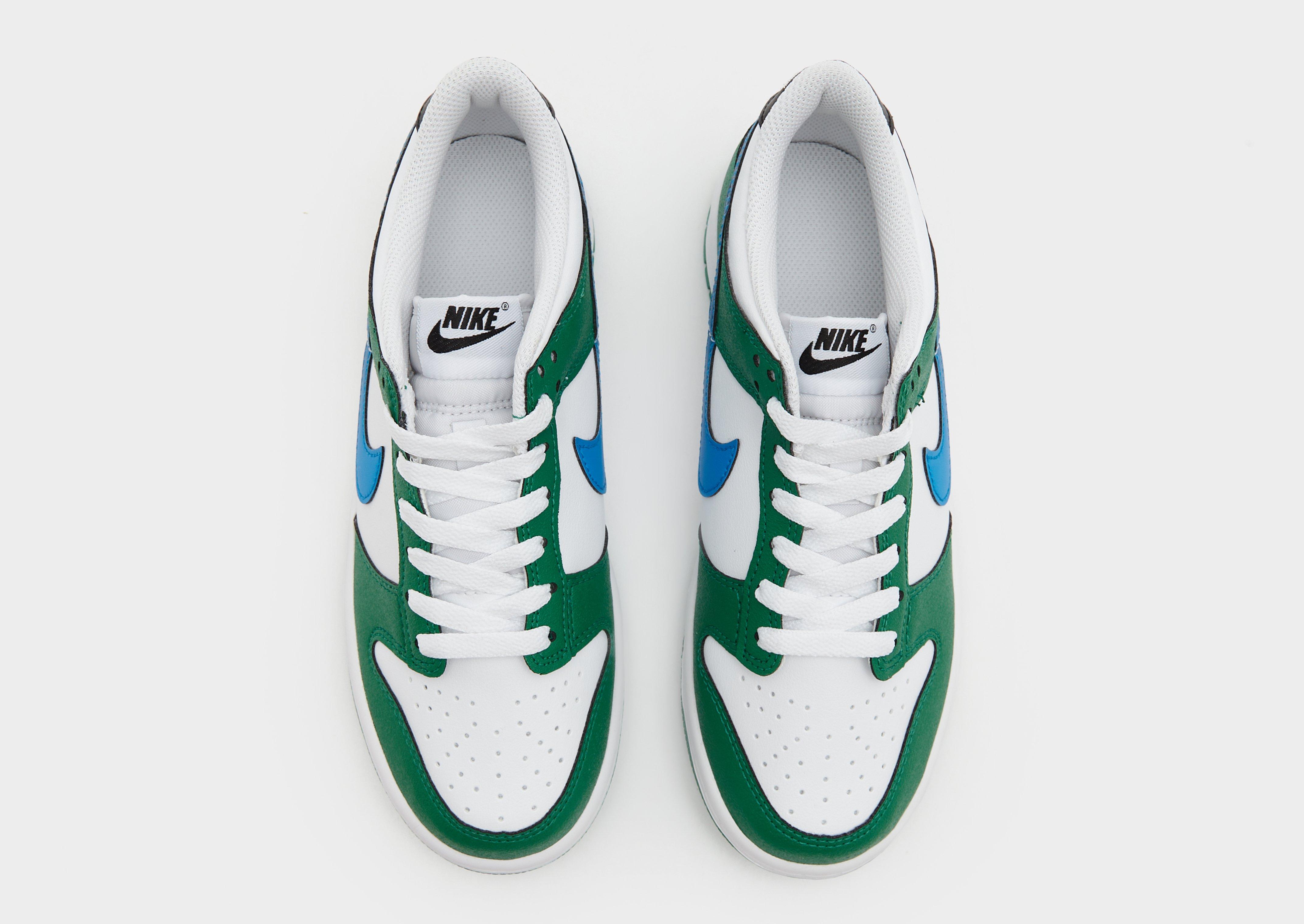 Nike Dunk Low Junior