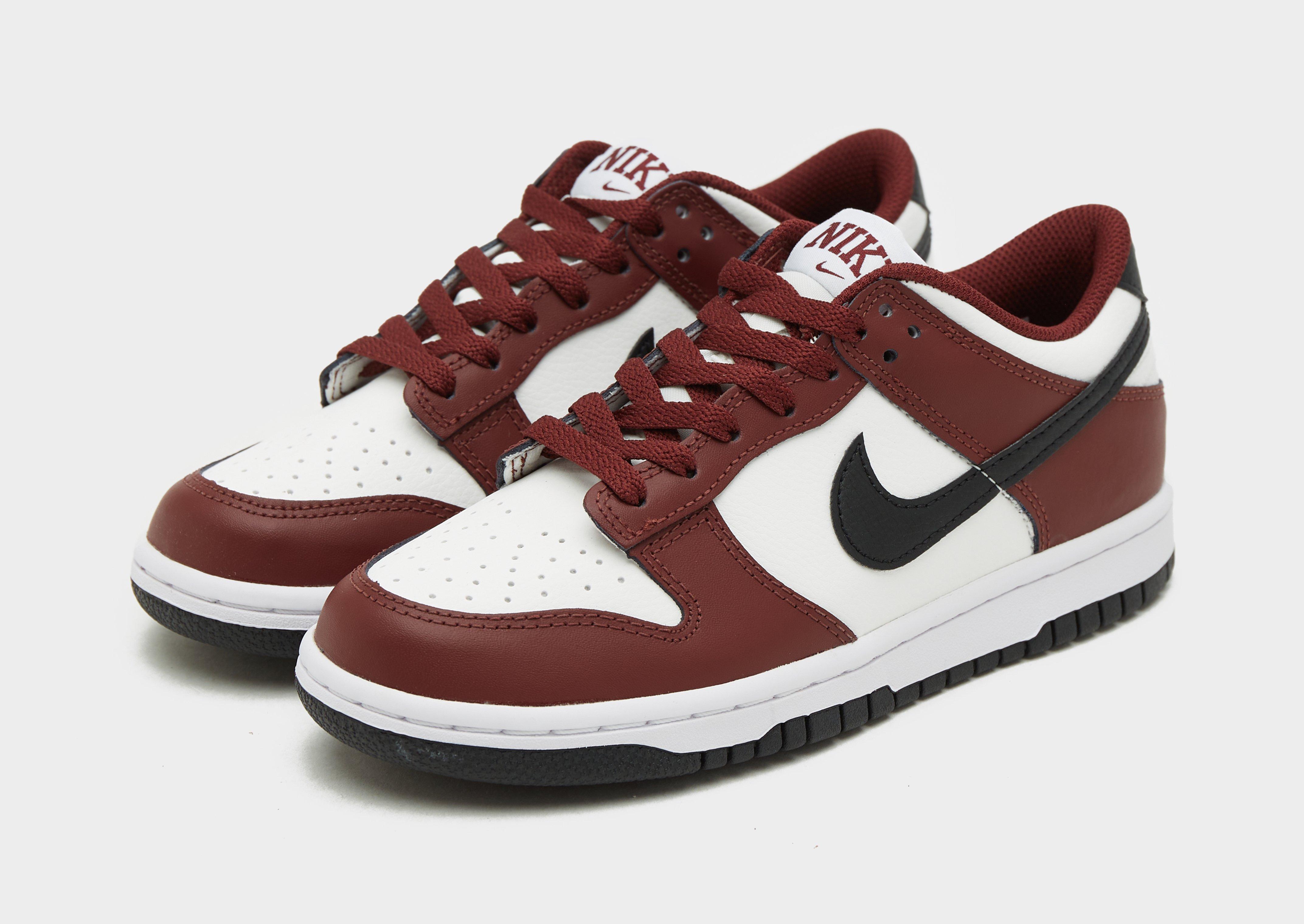 Nike Dunk Low Junior