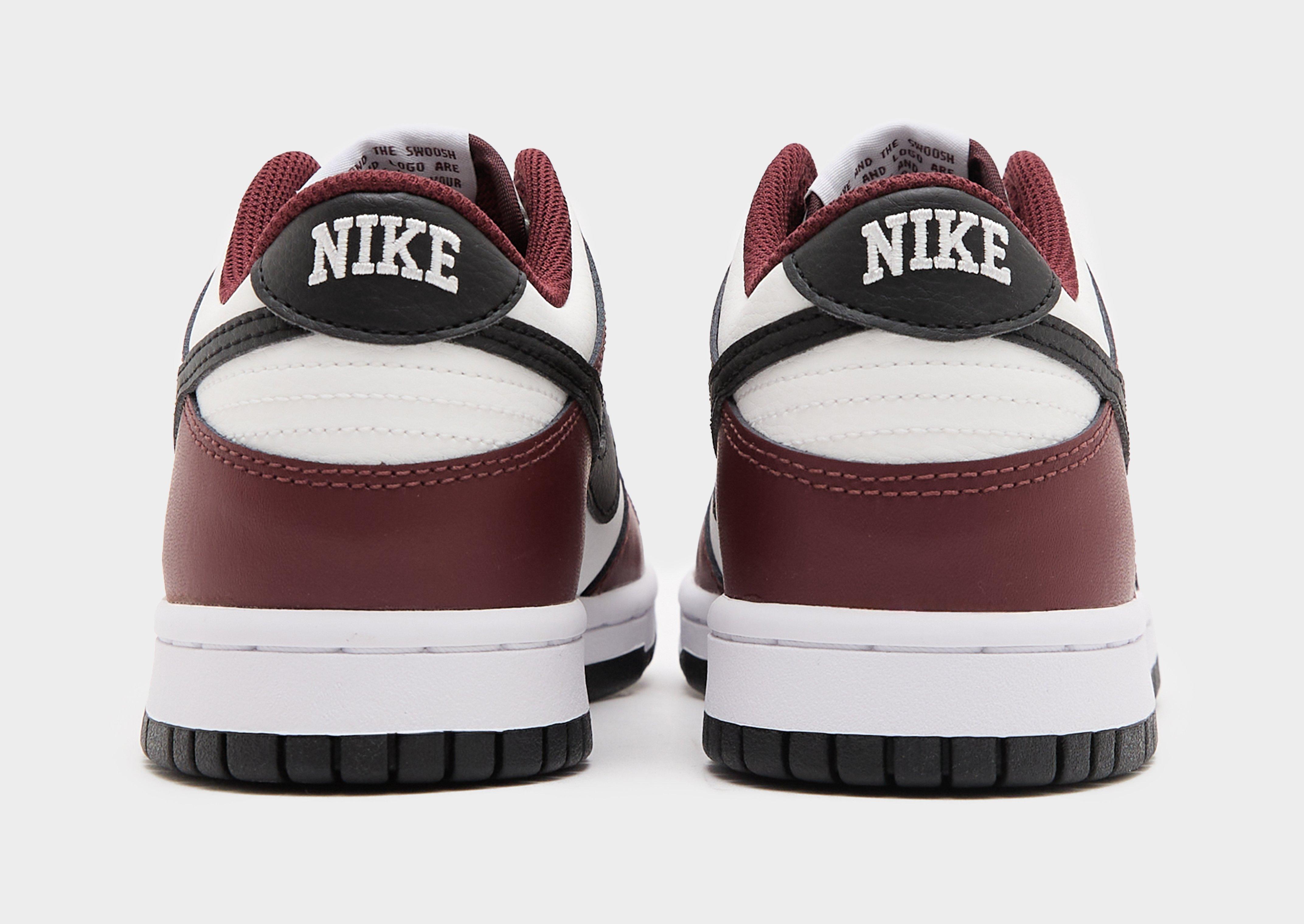Nike Dunk Low Junior