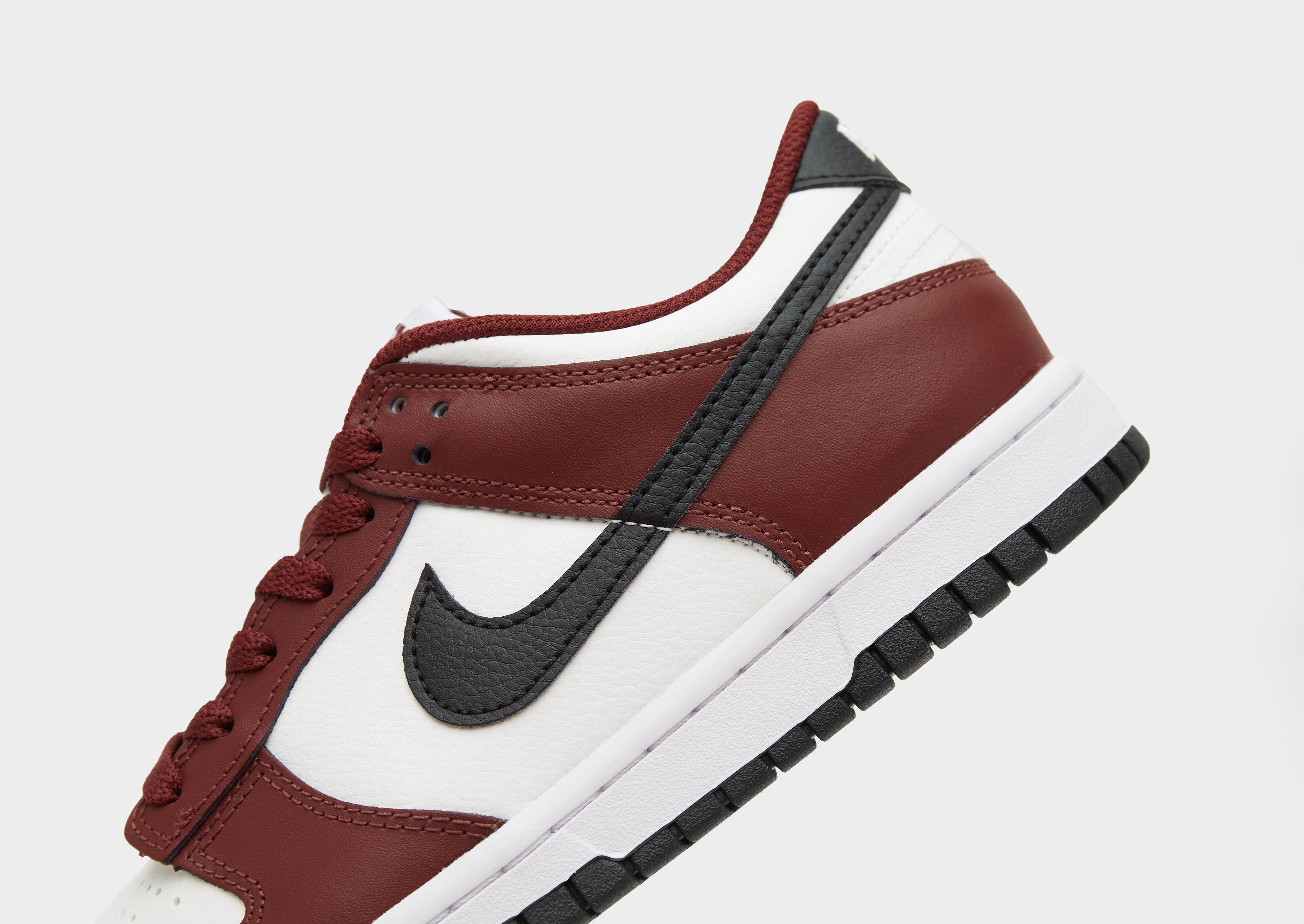 Nike Dunk Low Junior