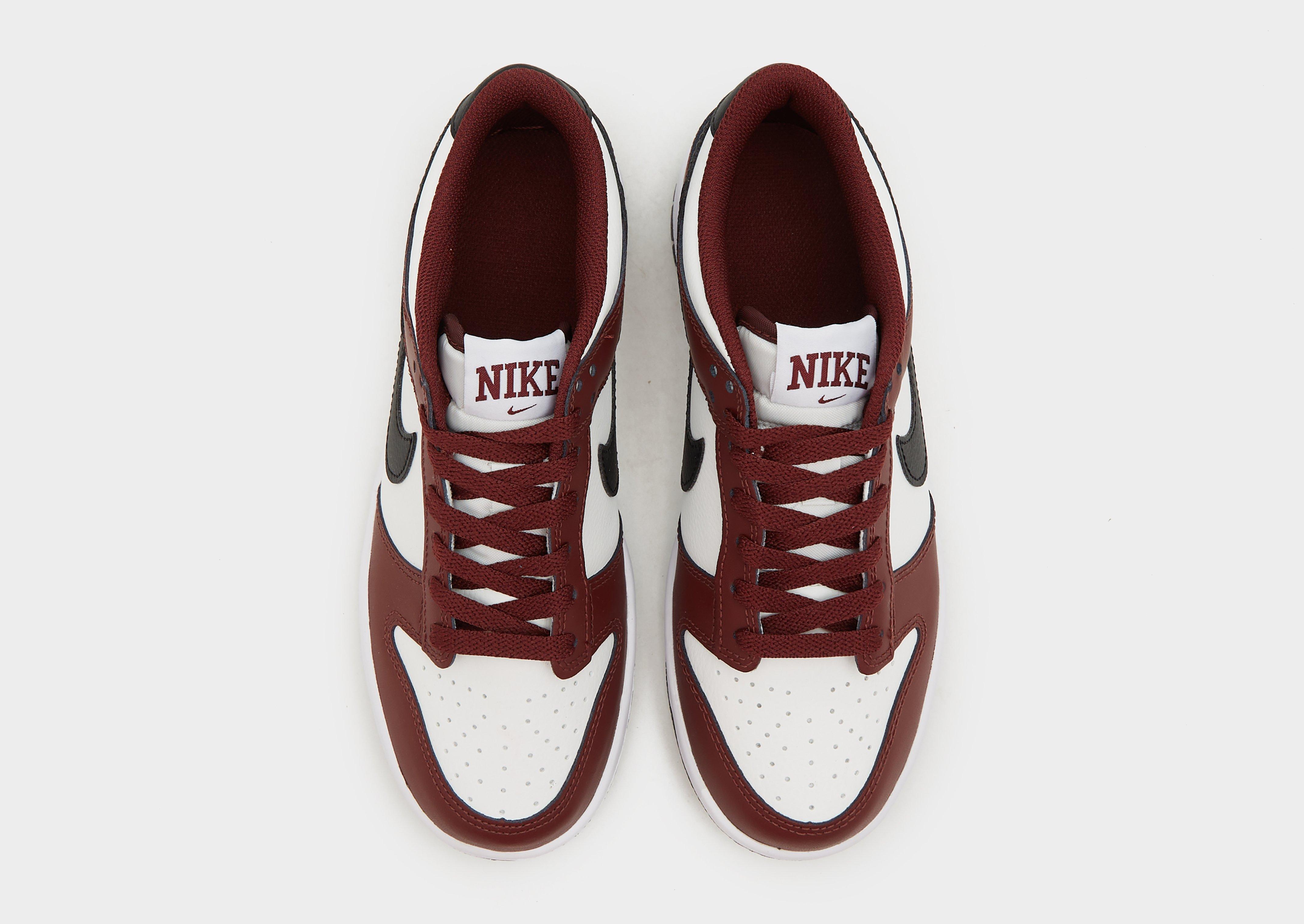 Nike Dunk Low Junior