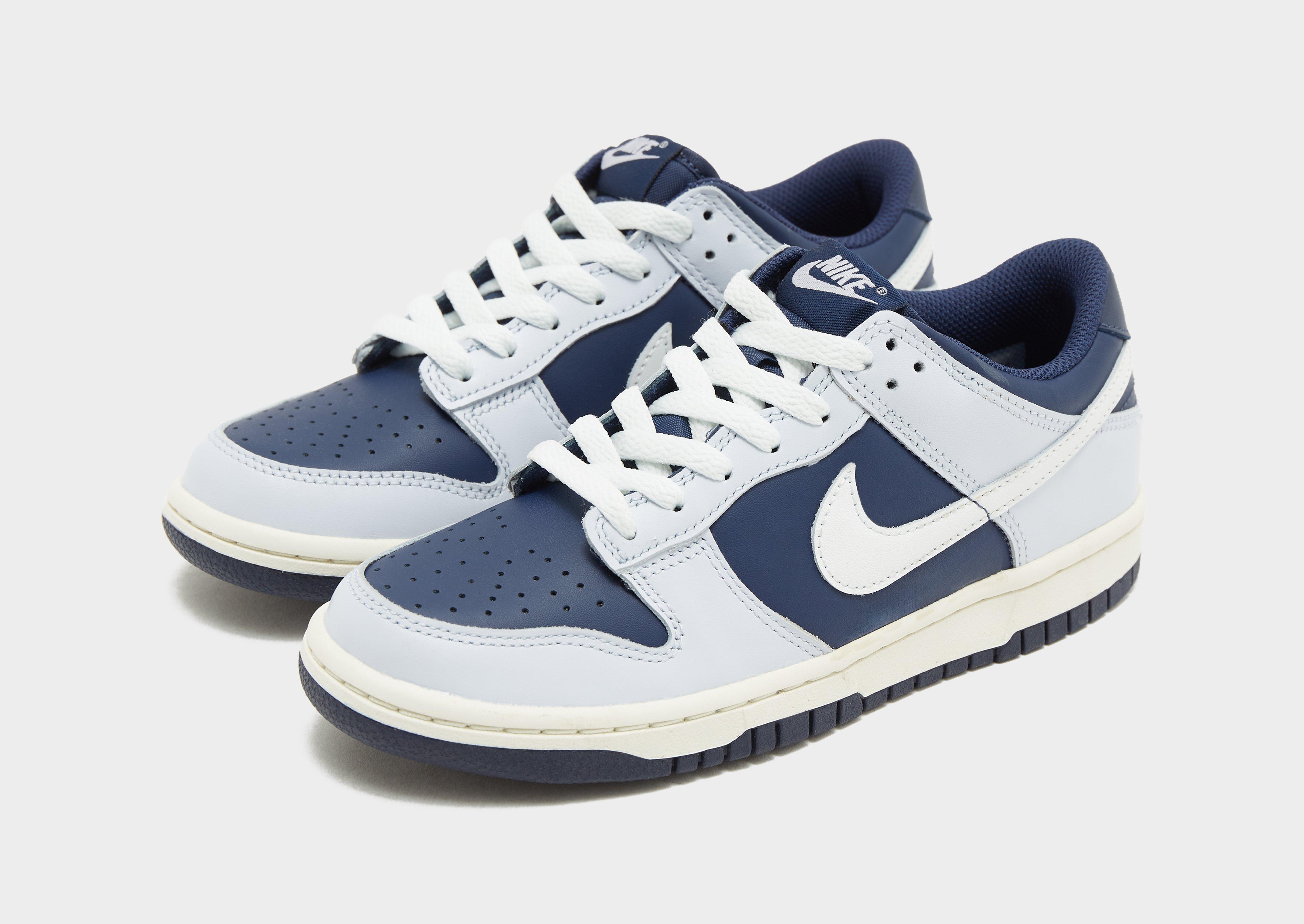 Nike Dunk Low Junior