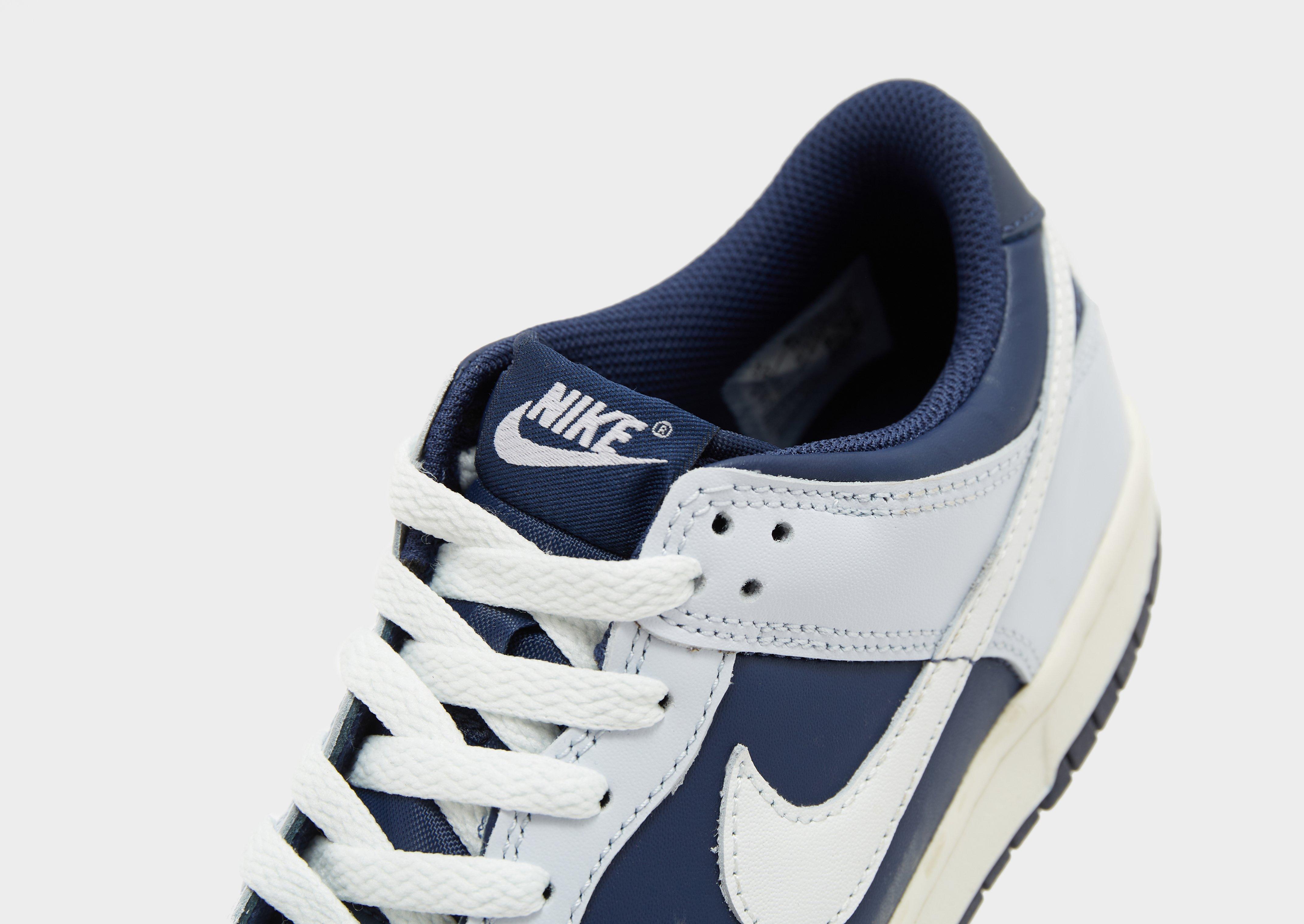 Nike Dunk Low Junior