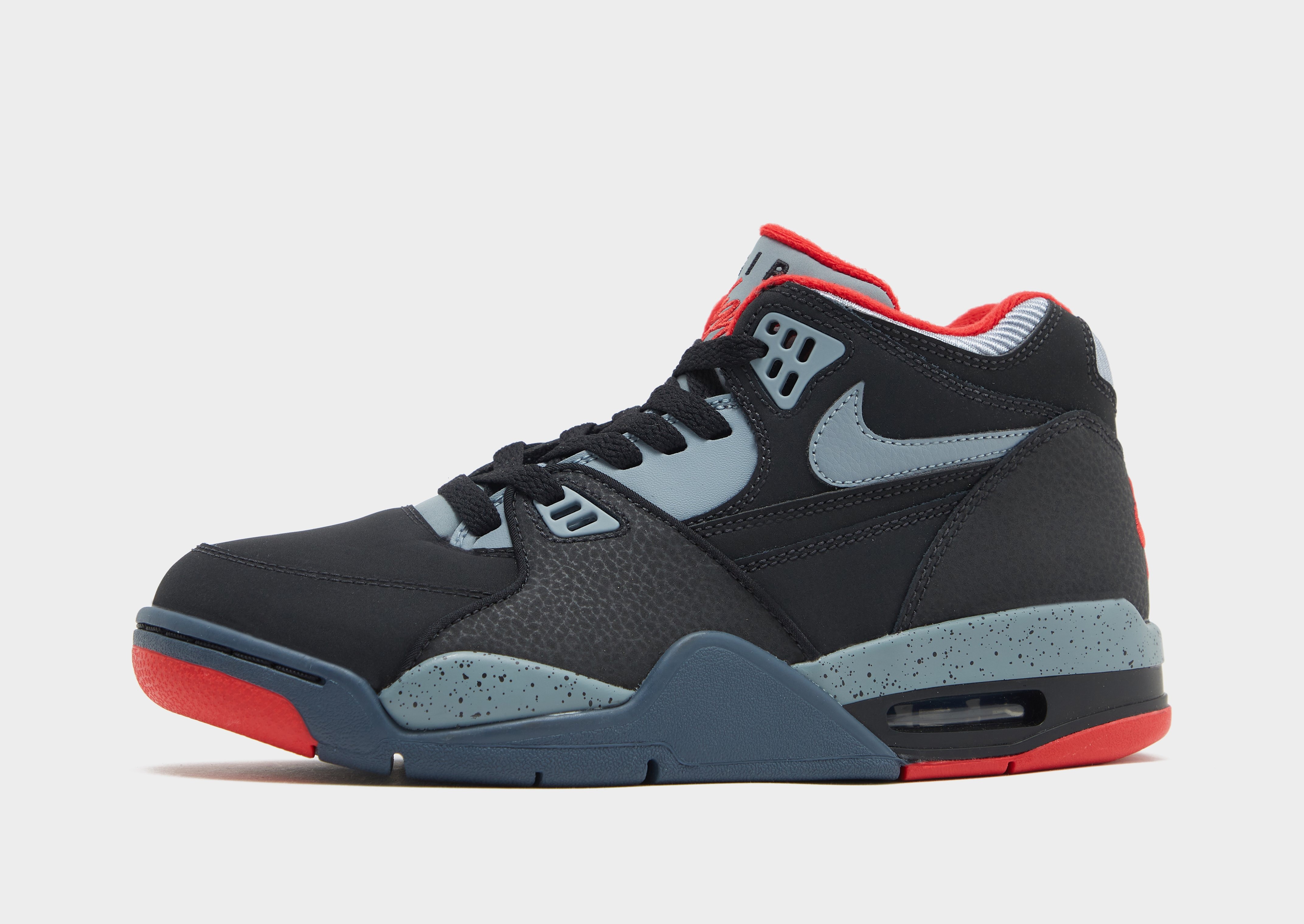 Black Jordan Flight 89 Junior JD Sports Global