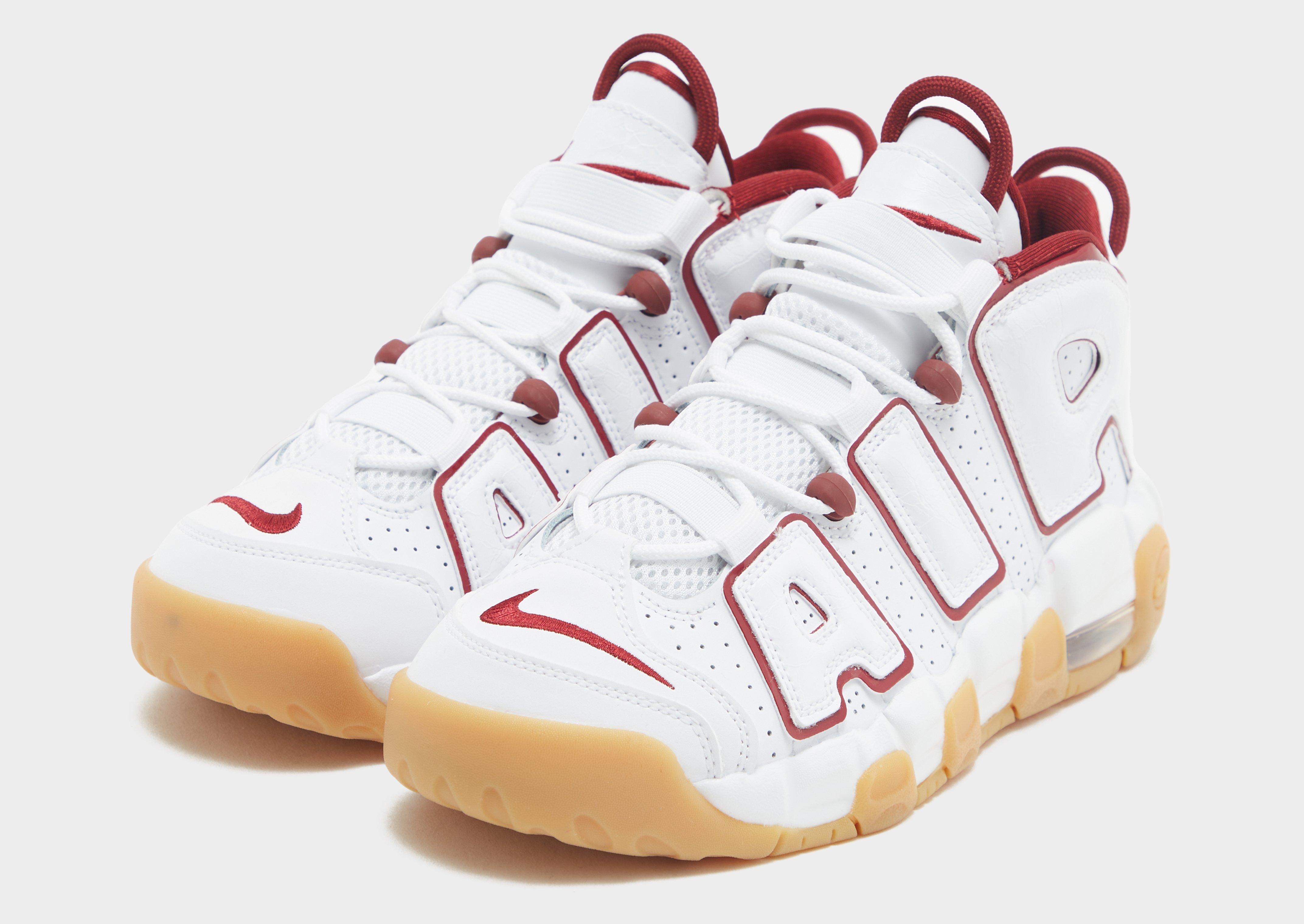 Nike Air More Uptempo 96 Junior