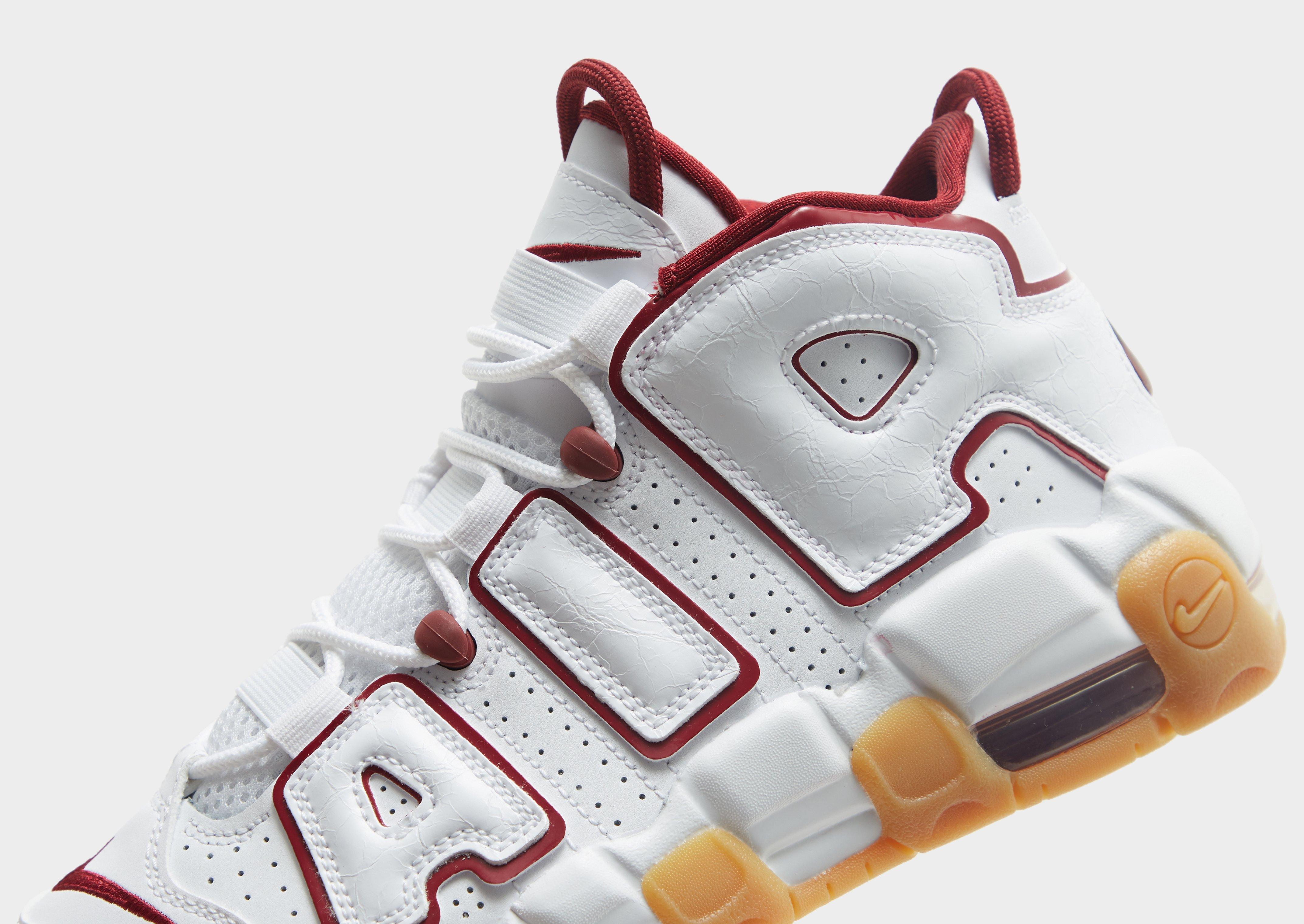 Nike Air More Uptempo 96 Junior