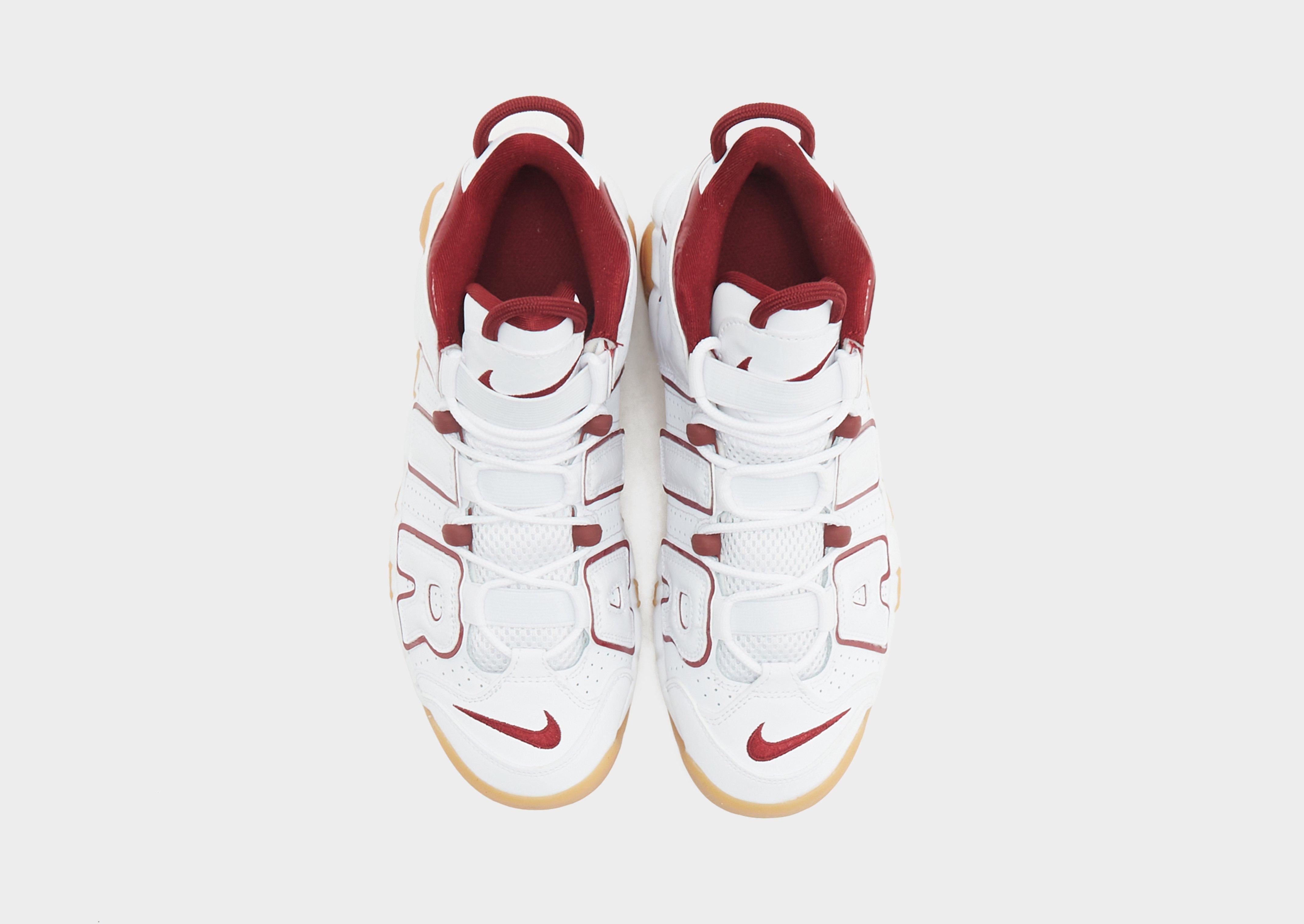 Nike Air More Uptempo 96 Junior