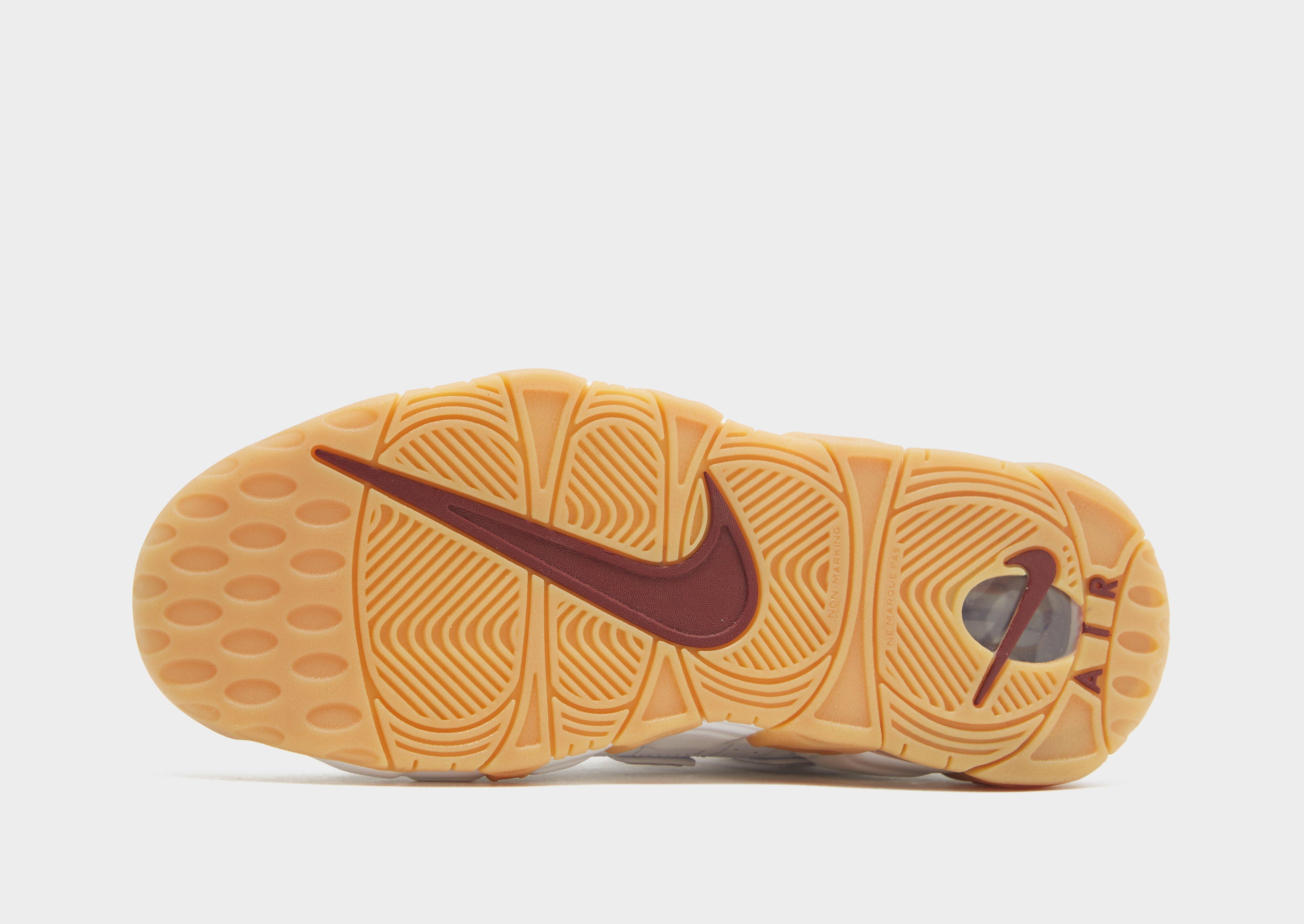 Nike Air More Uptempo 96 Junior
