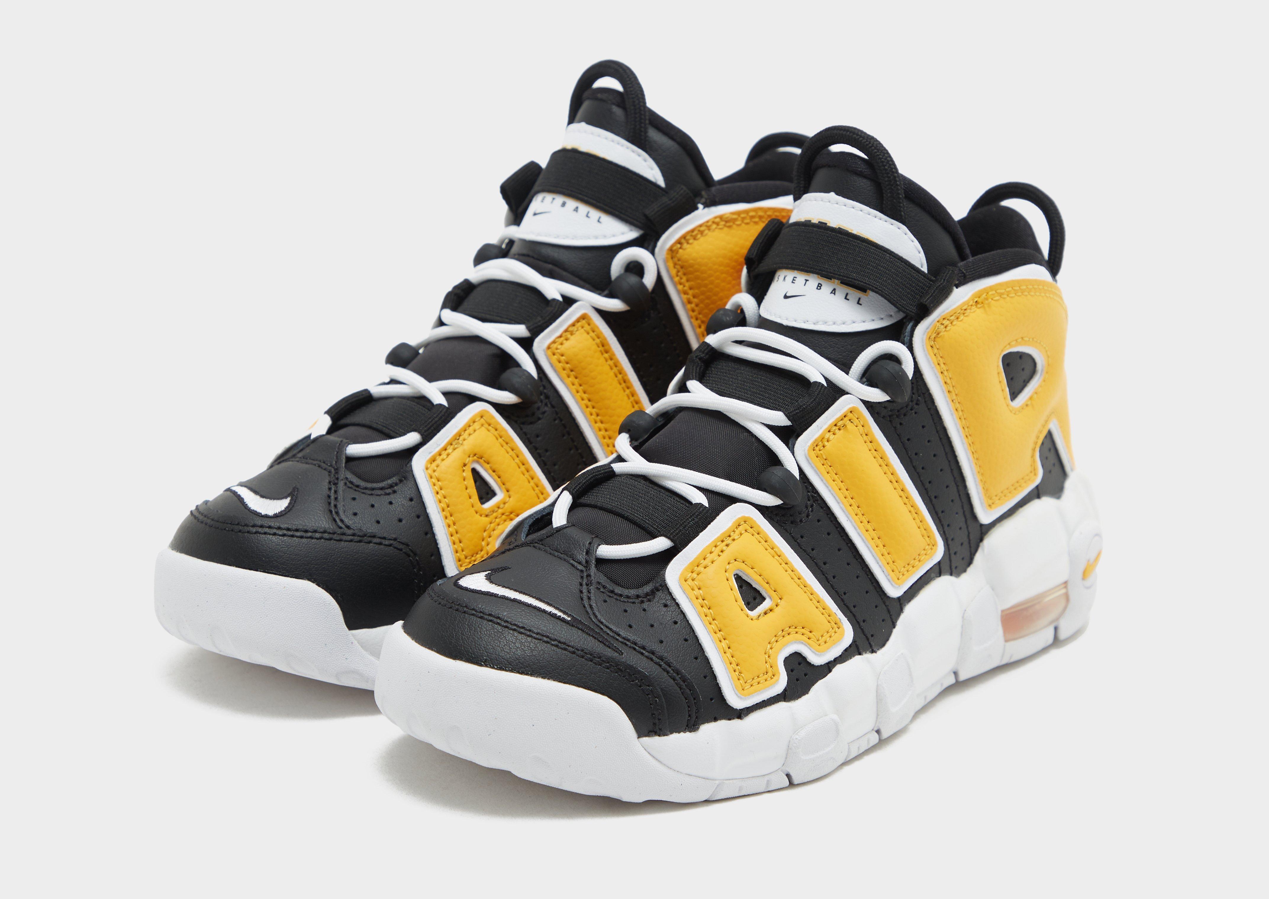 Nike uptempo jd shop sports