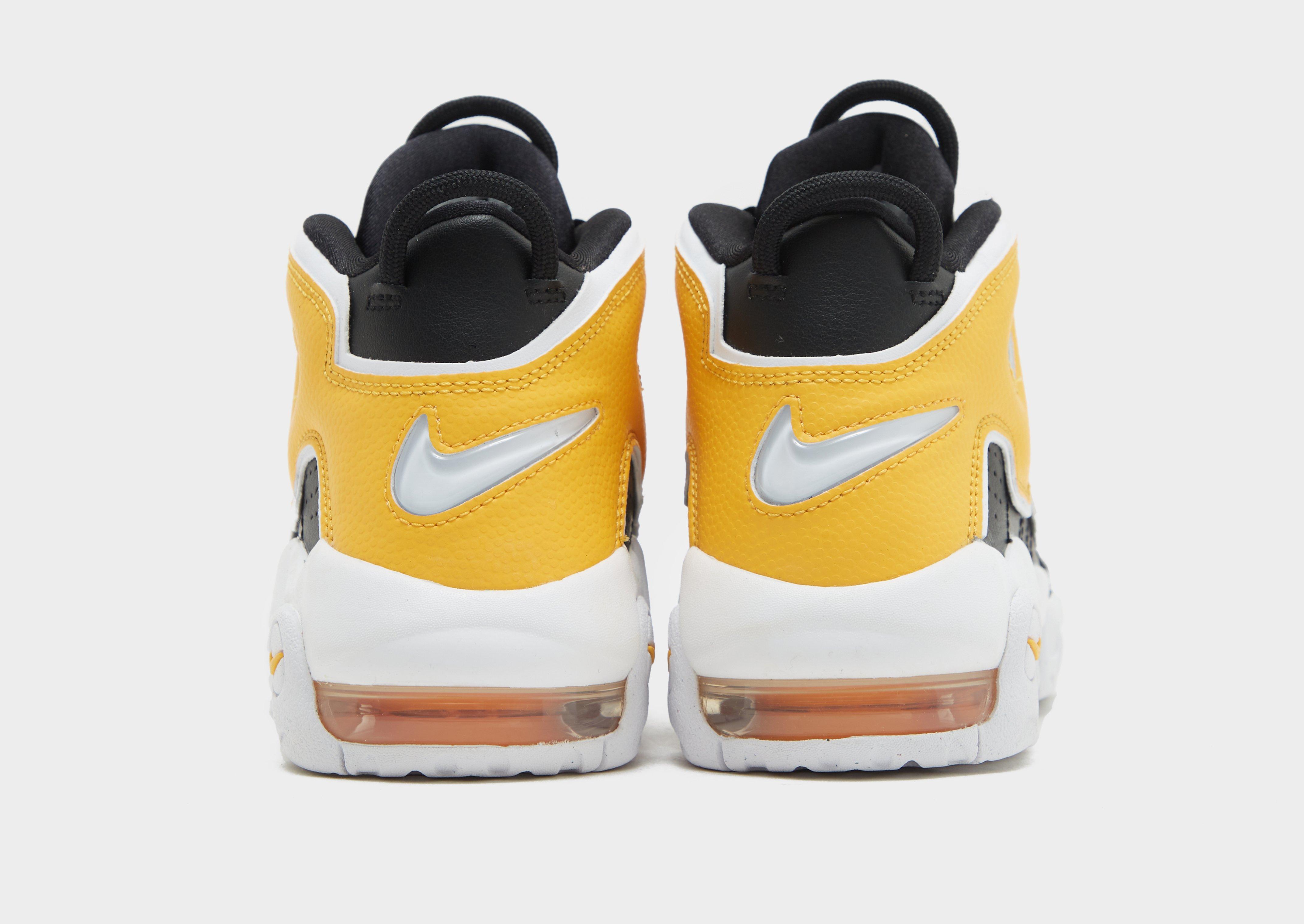 Nike Air More Uptempo 96 Junior
