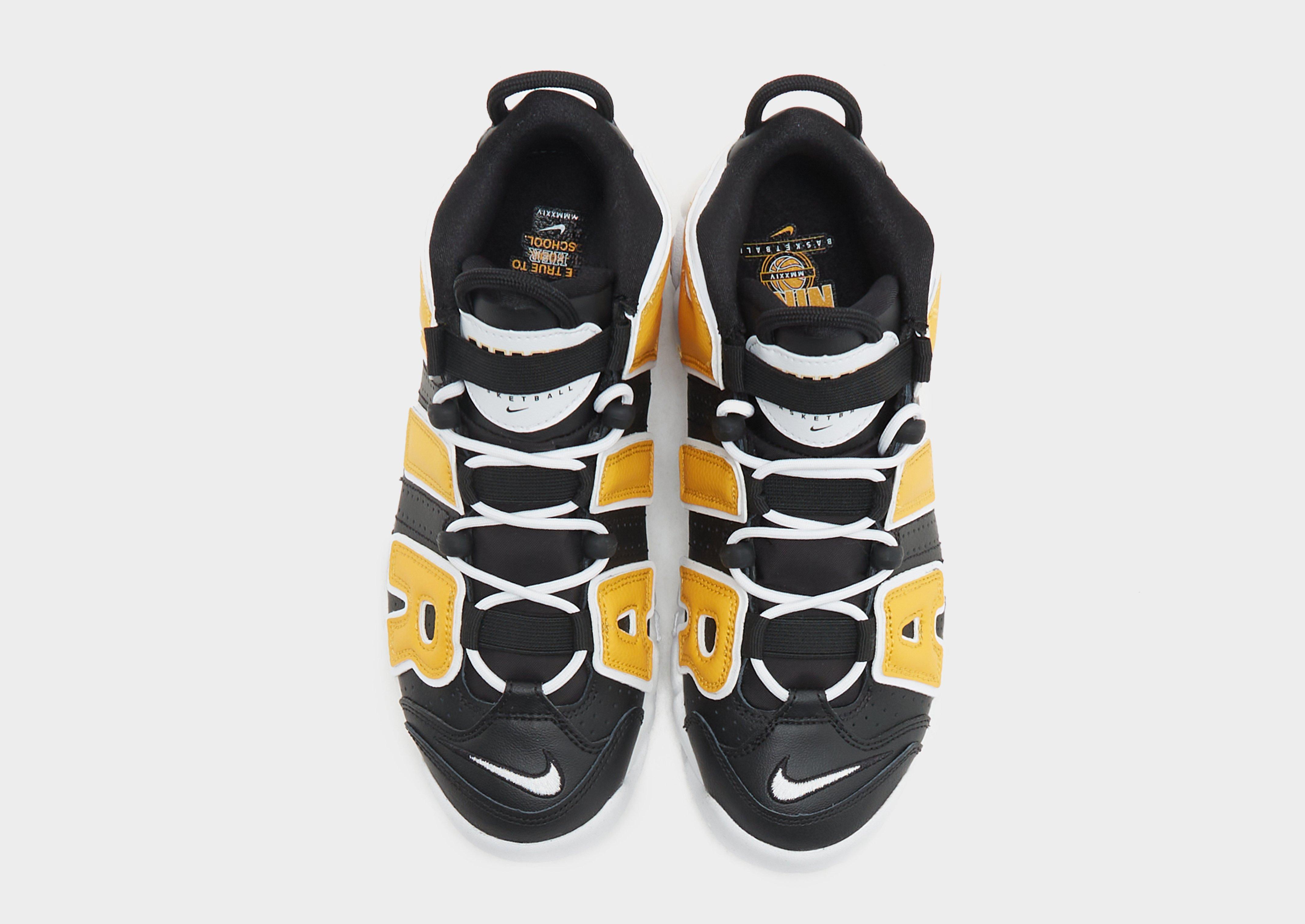 Air more uptempo on sale 72 qs 2