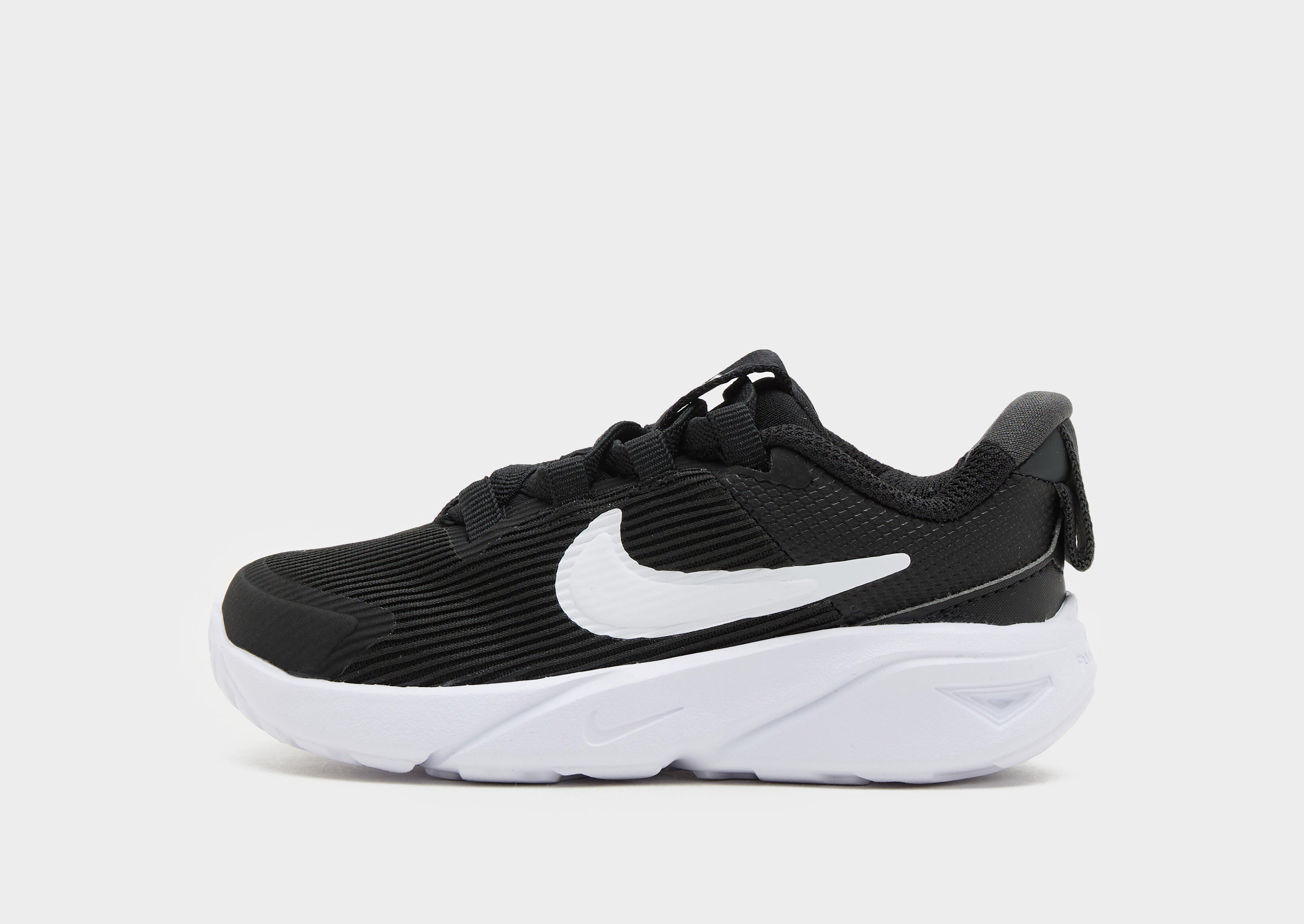 Black Nike Star Runner 4 Infant - JD Sports Global