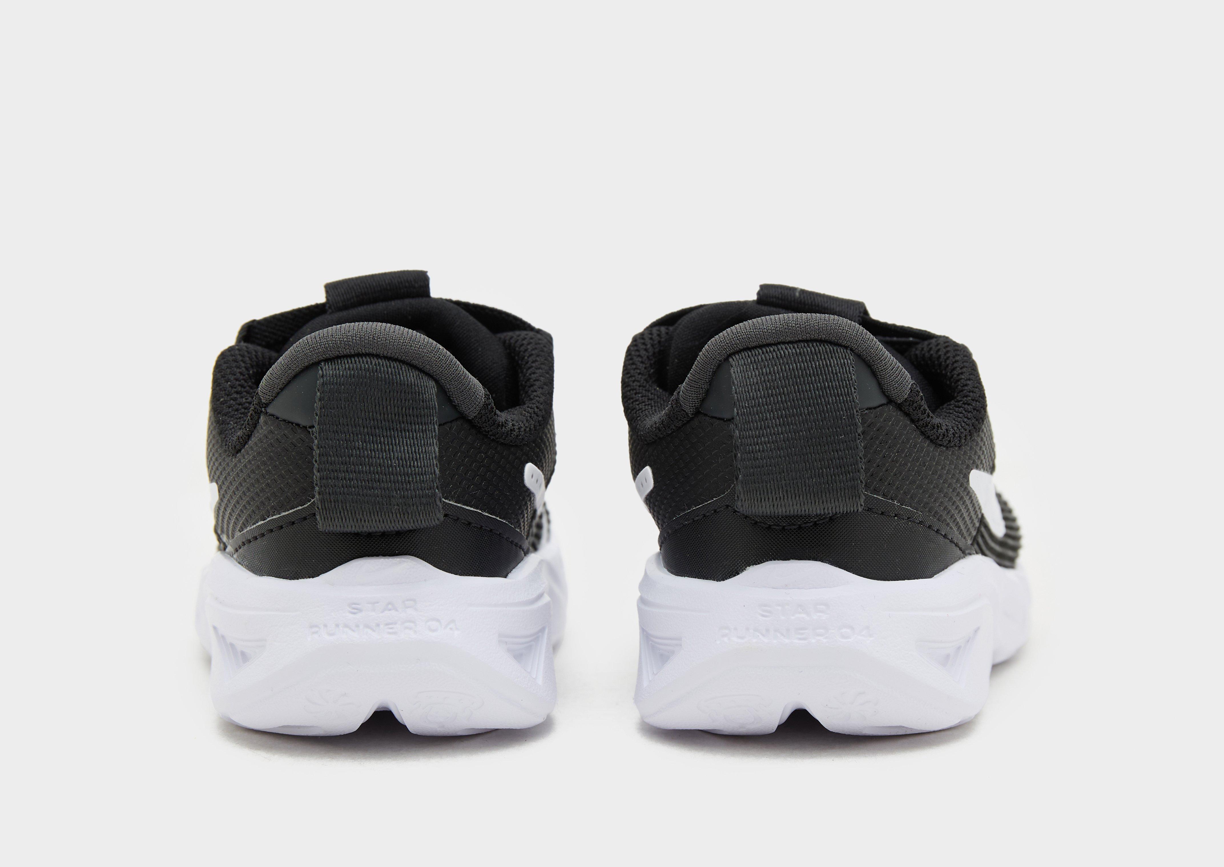 Nike Star Runner 4 Infant