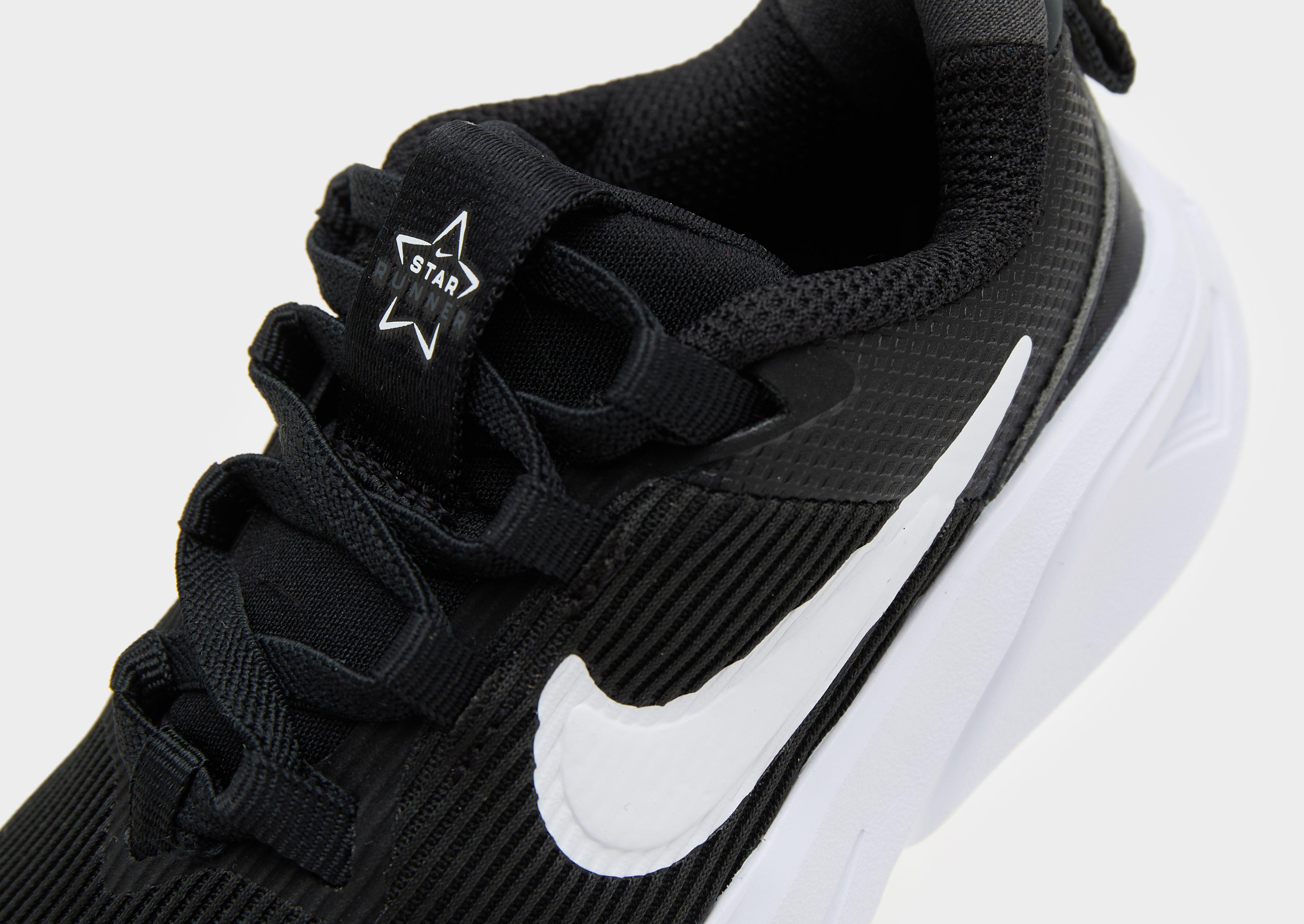 Nike Star Runner 4 Infant