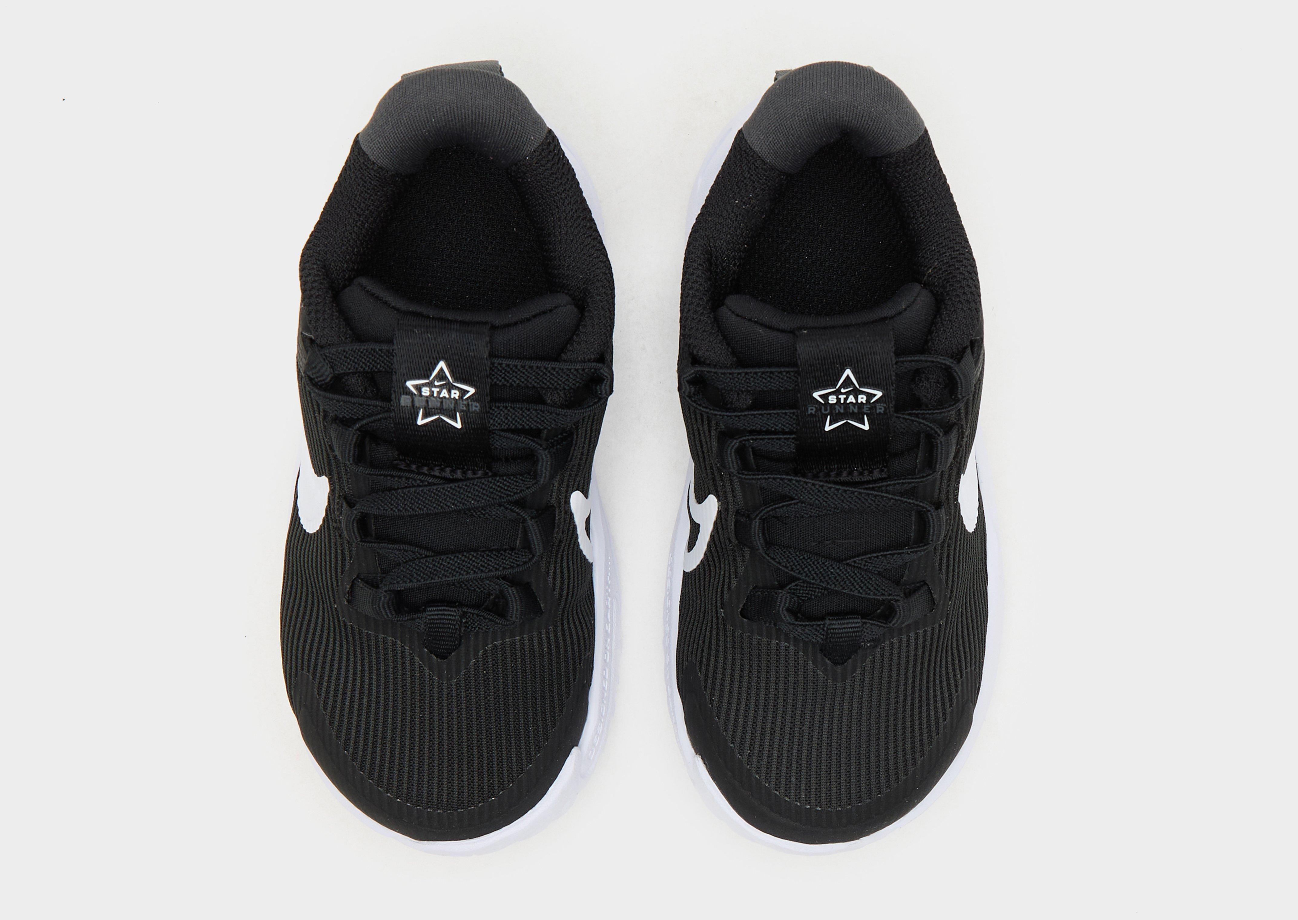 Nike Star Runner 4 Infant
