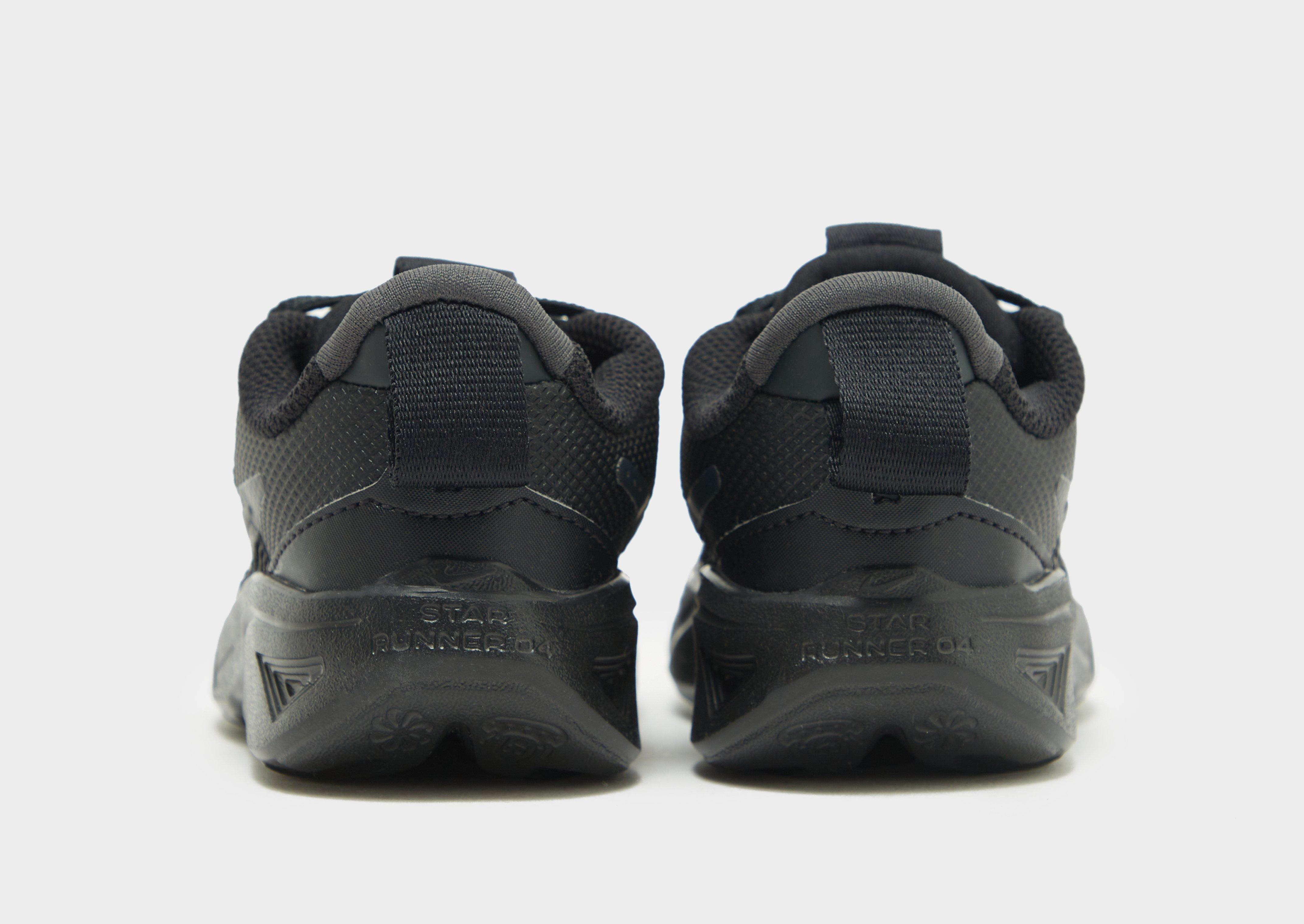 Nike Star Runner 4 Infant