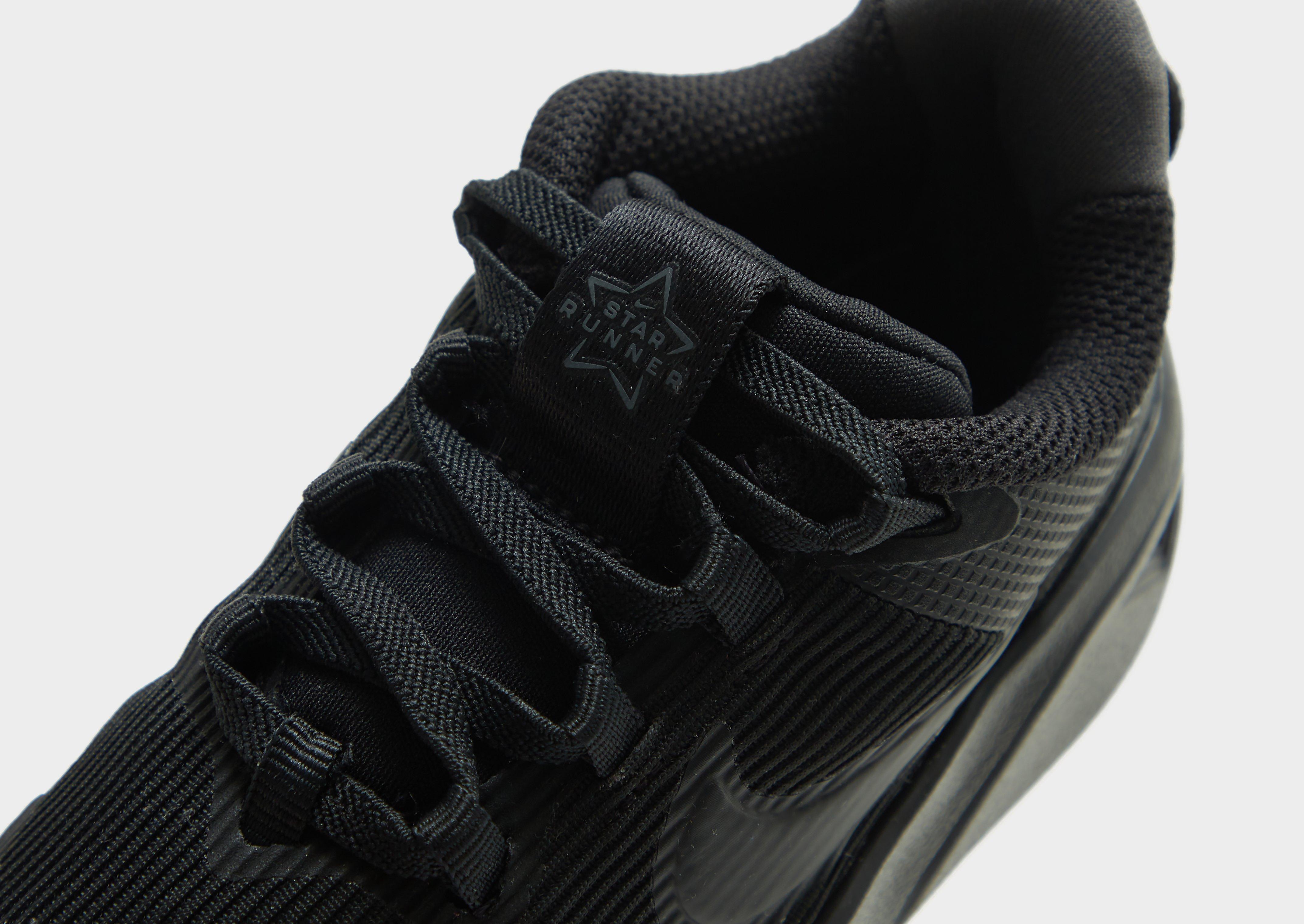 Nike Star Runner 4 Infant